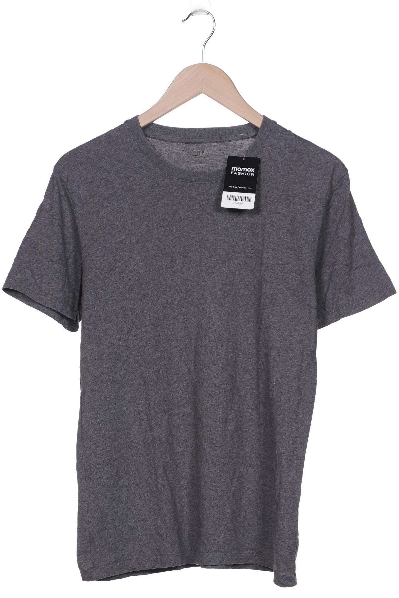

uniqlo Herren T-Shirt, grau