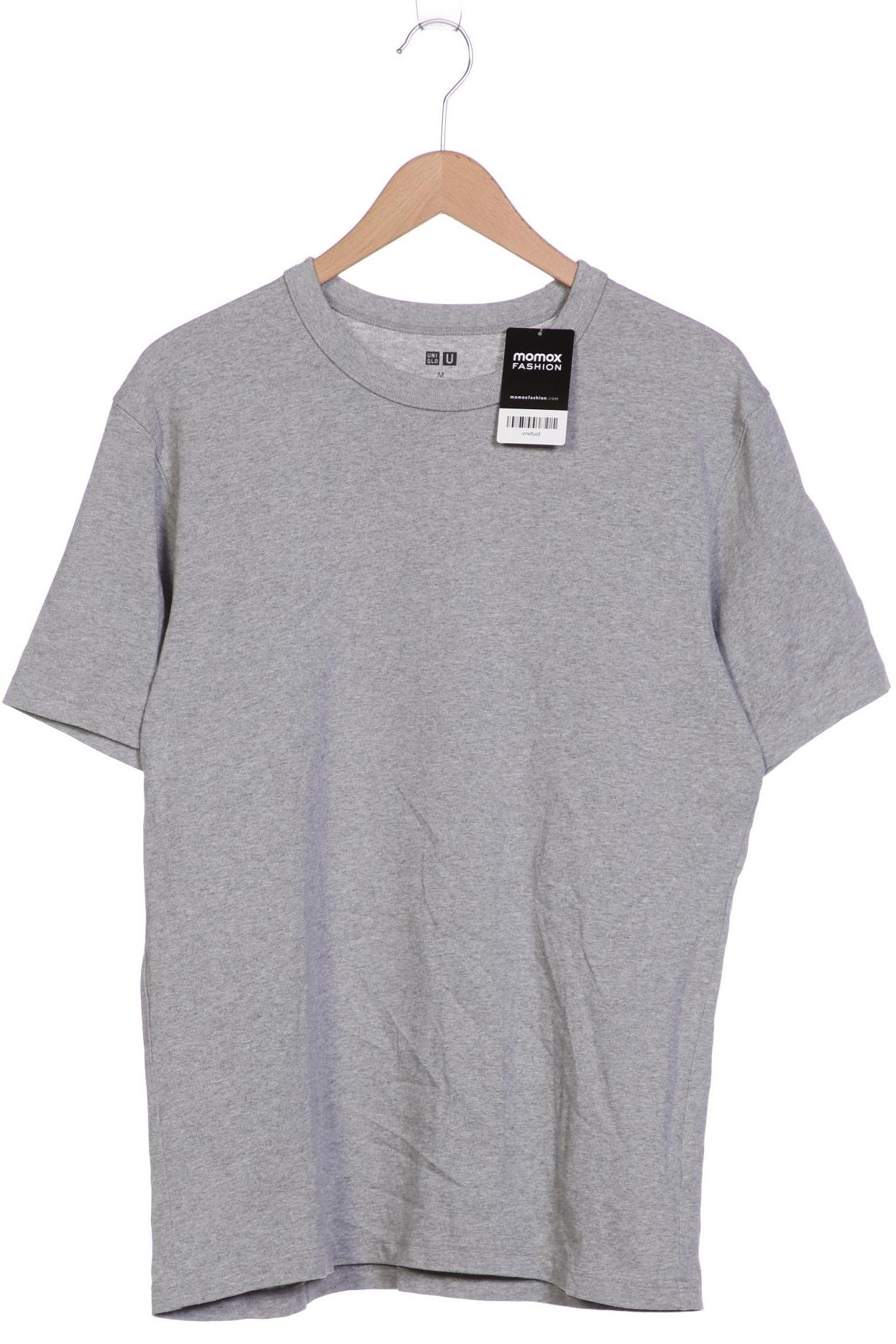 

uniqlo Herren T-Shirt, grau
