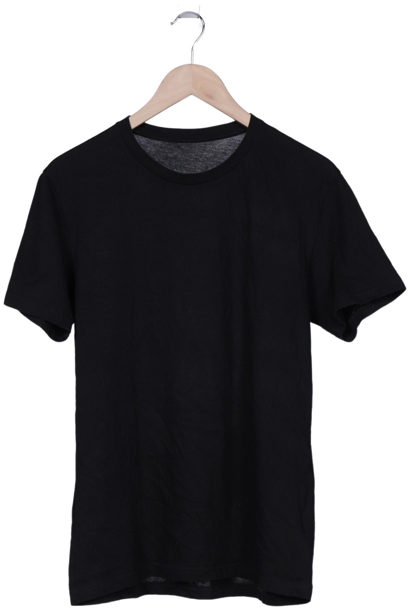 

uniqlo Herren T-Shirt, schwarz, Gr. 52