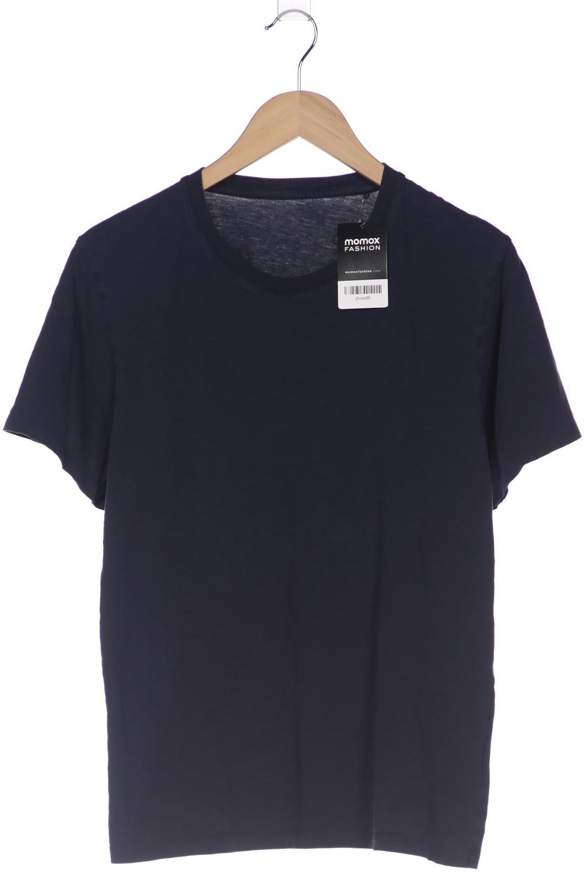 

uniqlo Herren T-Shirt, marineblau, Gr. 52