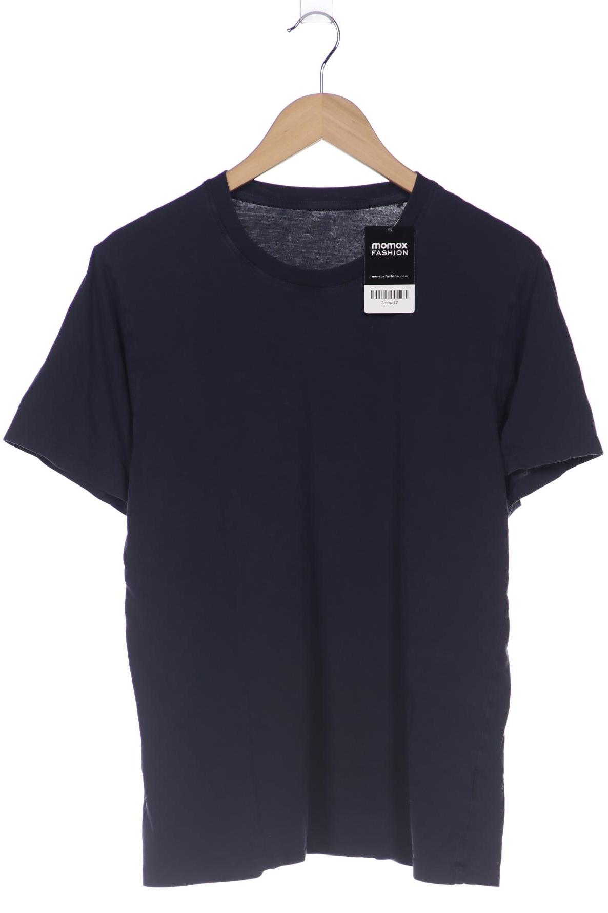 Thumbnail - uniqlo Herren T-Shirt, marineblau, Gr. 54