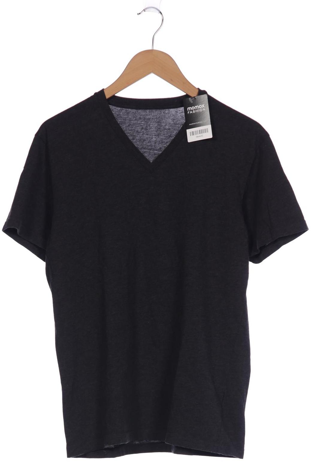 

uniqlo Herren T-Shirt, grau, Gr. 52