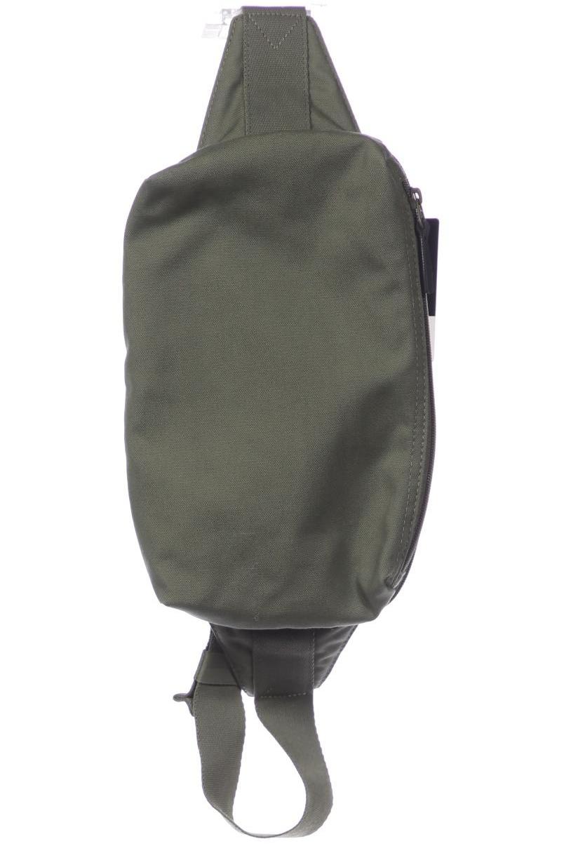 

uniqlo Herren Tasche, grün, Gr.