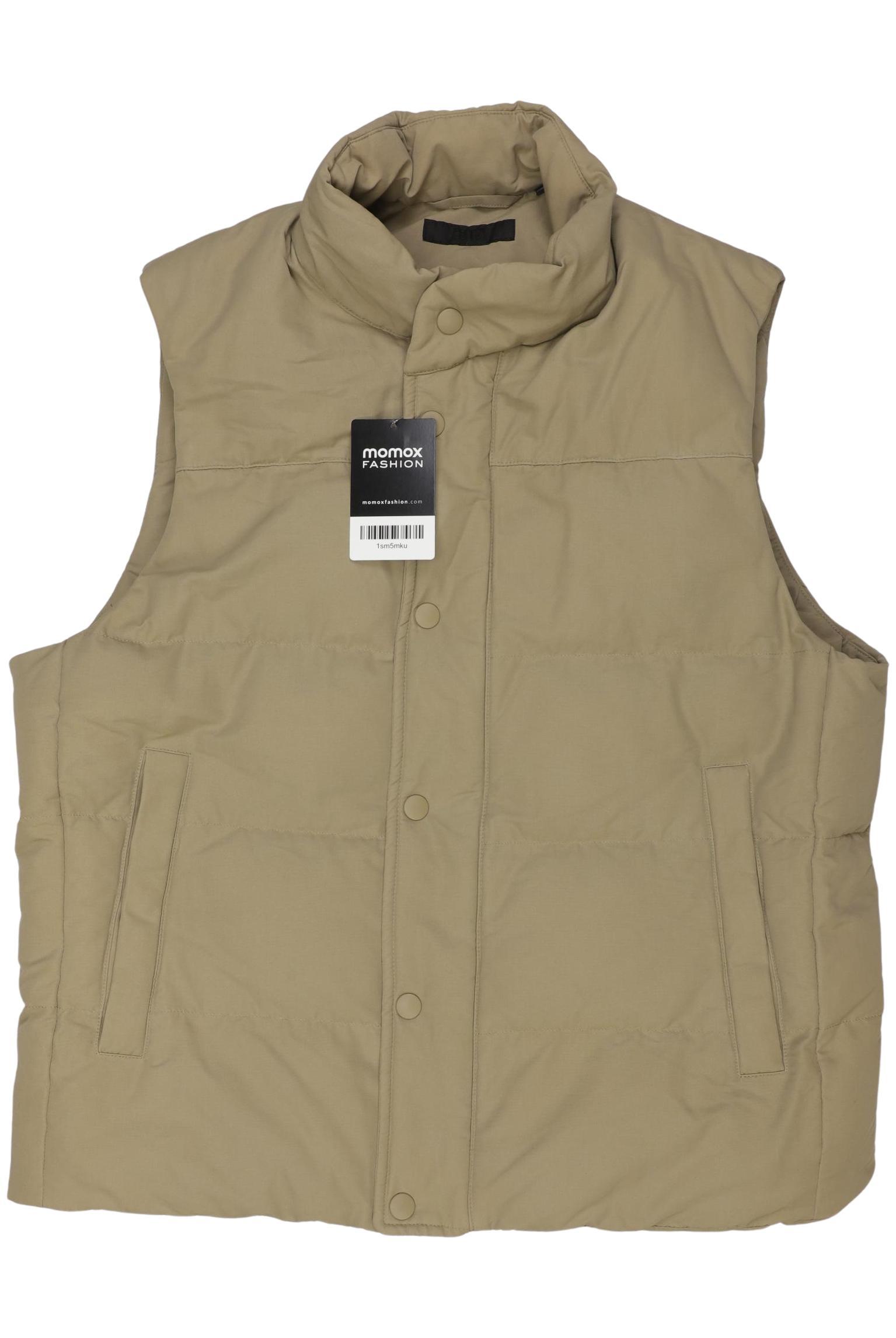 Thumbnail - uniqlo Herren Weste, beige, Gr. 46