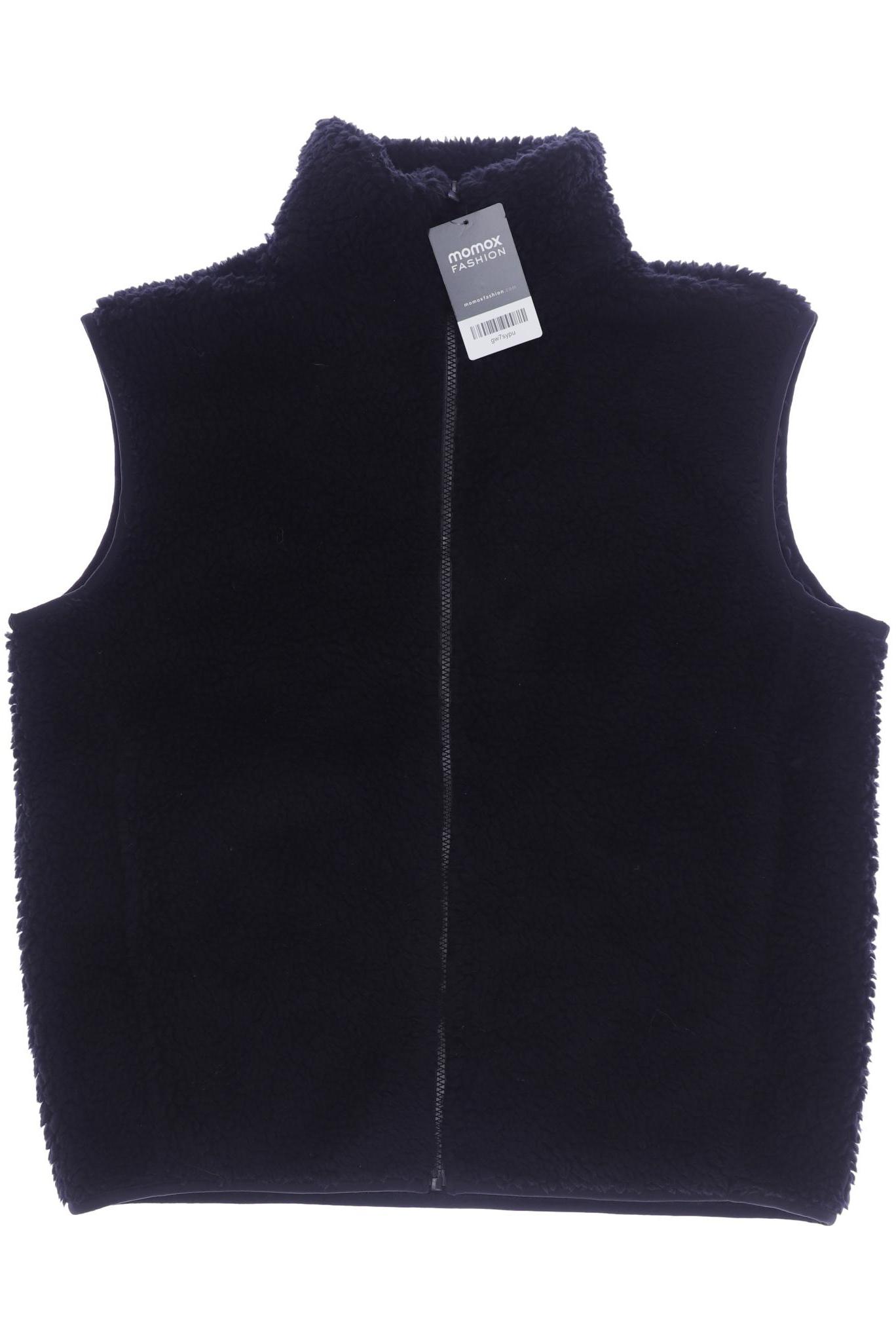 

uniqlo Herren Weste, schwarz, Gr. 46