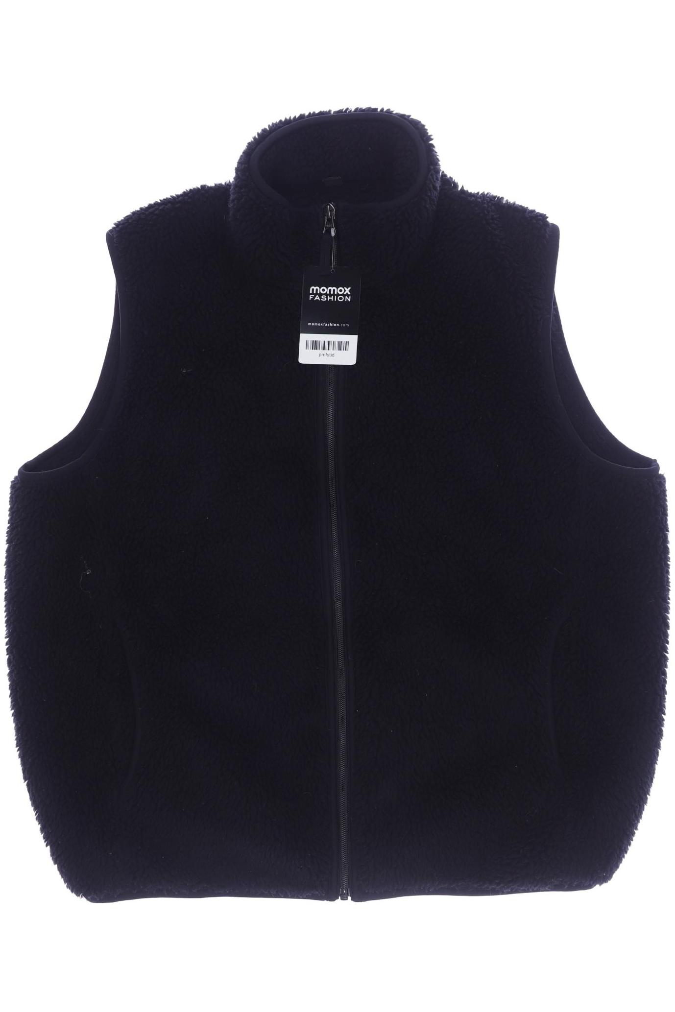 

uniqlo Herren Weste, schwarz
