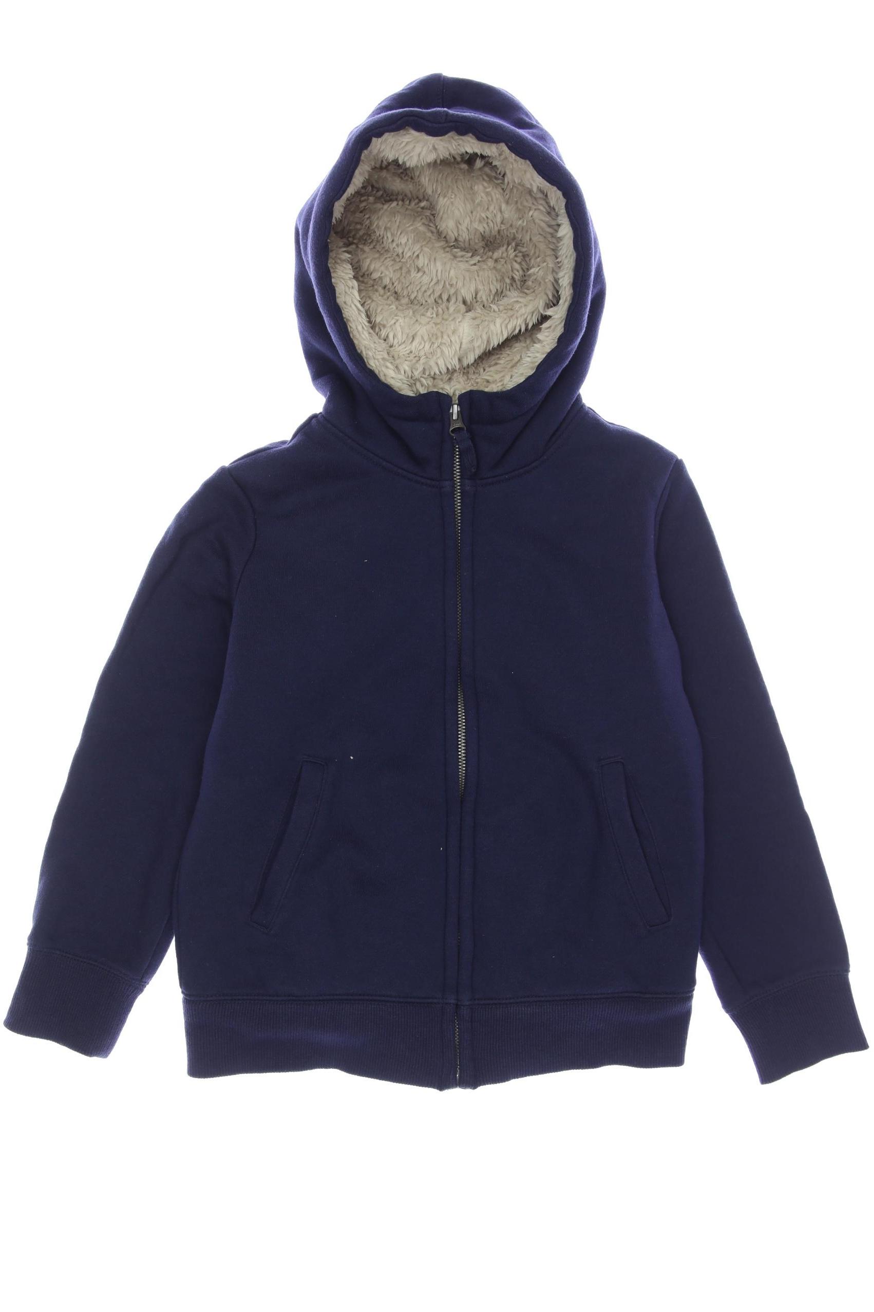 

uniqlo Herren Hoodies & Sweater, marineblau, Gr. 128