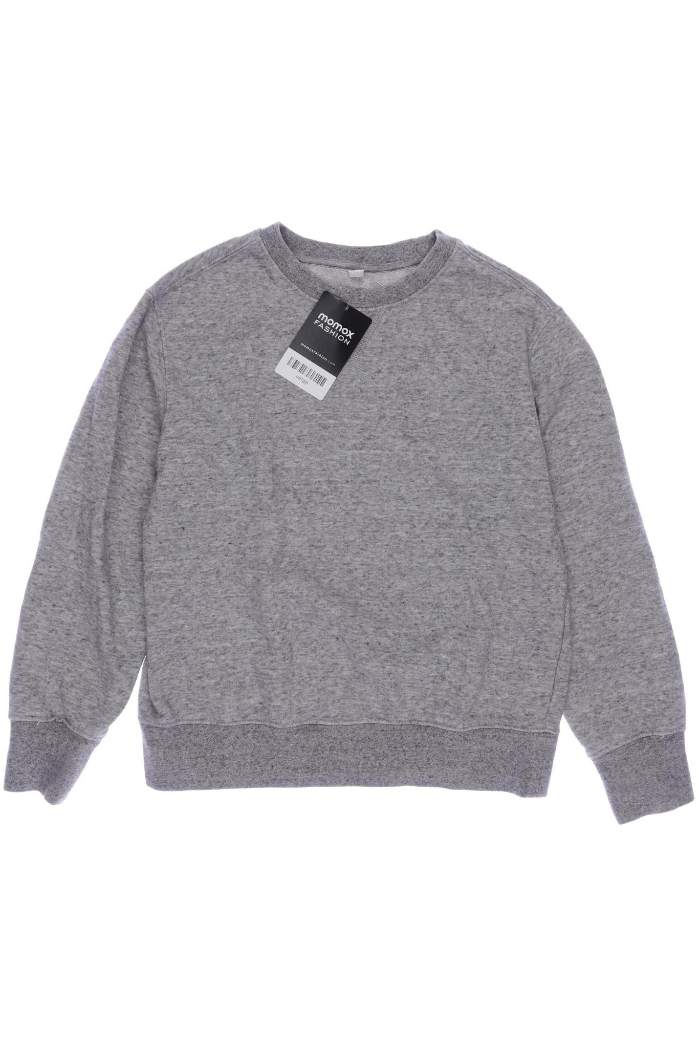 

uniqlo Jungen Hoodies & Sweater, grau