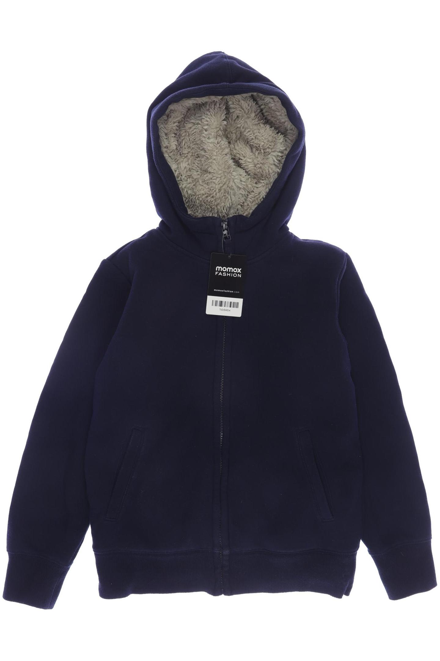 

uniqlo Jungen Hoodies & Sweater, marineblau