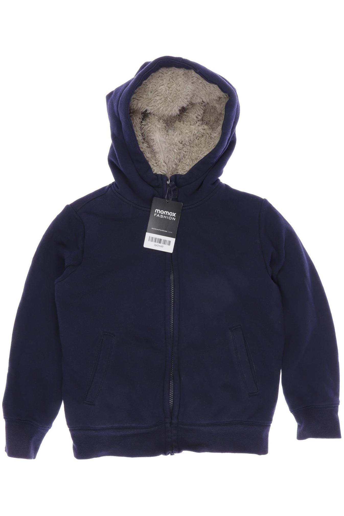 

uniqlo Jungen Hoodies & Sweater, marineblau