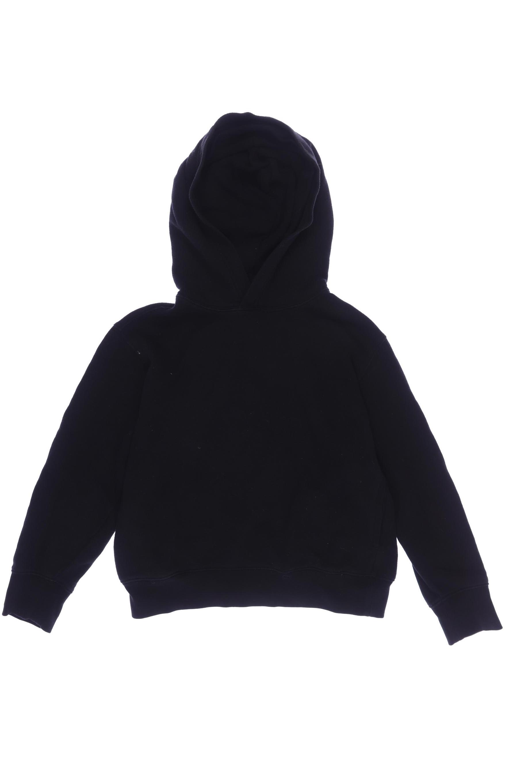 

uniqlo Jungen Hoodies & Sweater, schwarz
