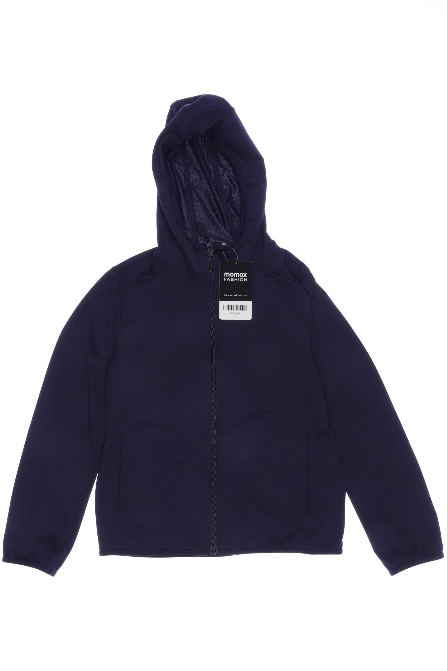 

uniqlo Herren Hoodies & Sweater, marineblau, Gr. 128