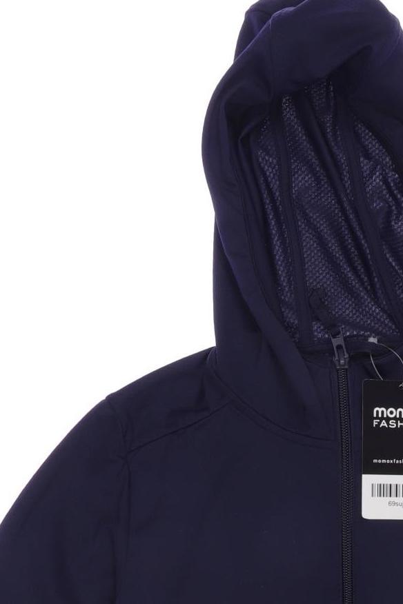 Thumbnail - uniqlo Herren Hoodies &amp; Sweater, marineblau, Gr. 128