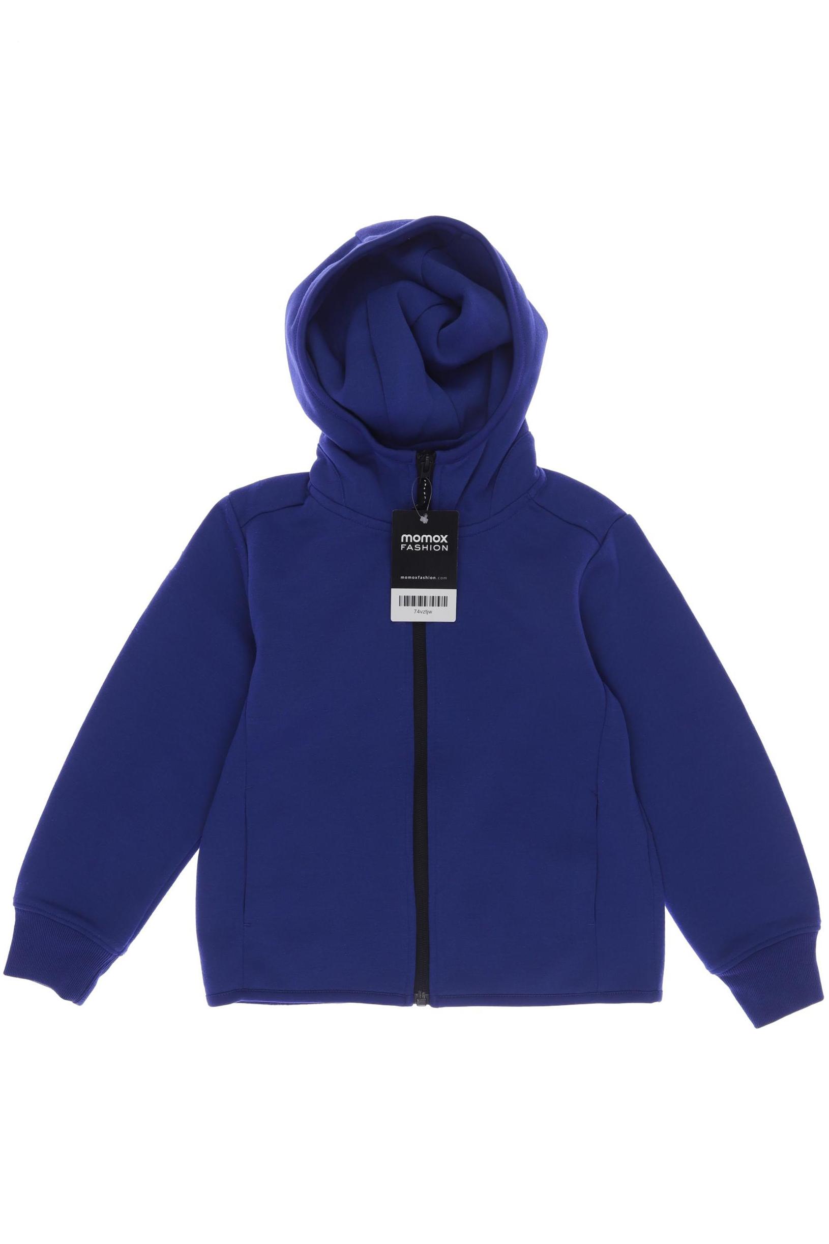 

uniqlo Jungen Hoodies & Sweater, blau