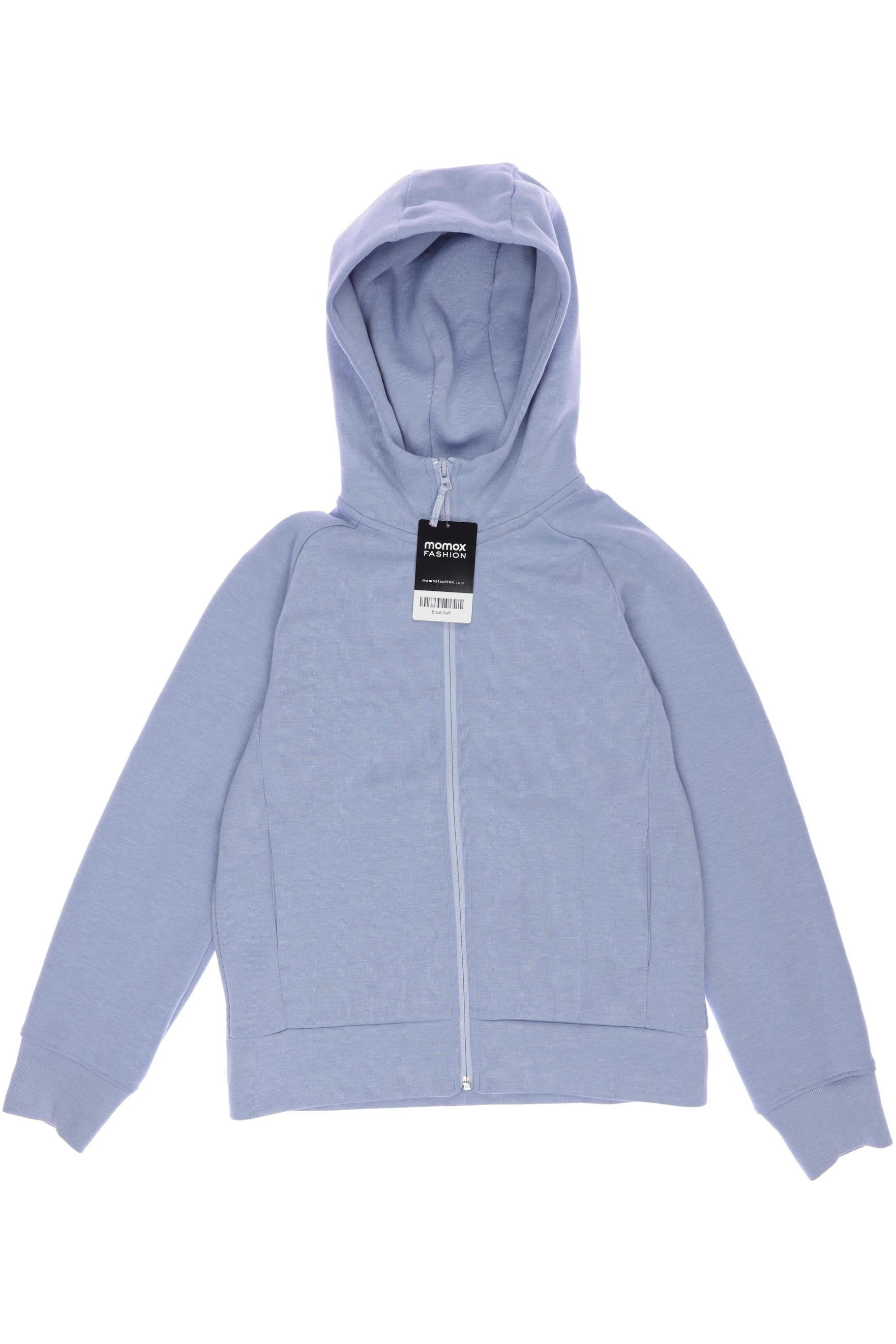 

uniqlo Herren Hoodies & Sweater, blau, Gr. 140