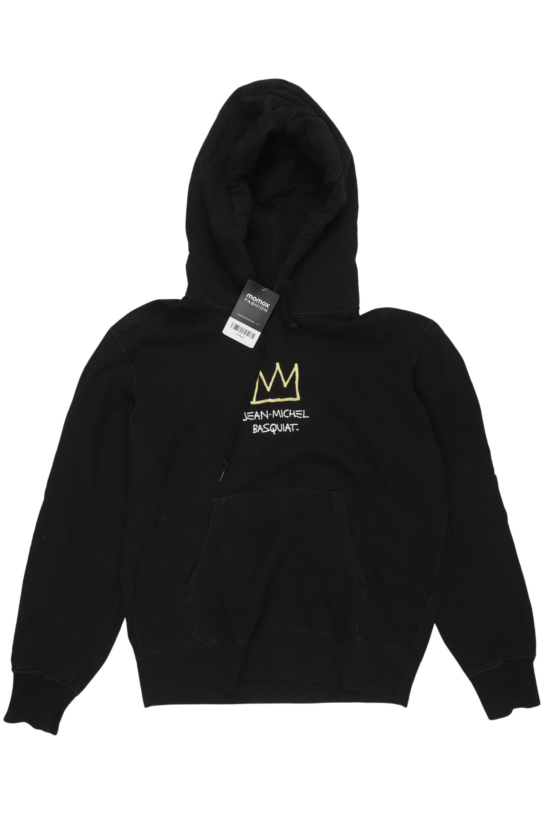 

uniqlo Jungen Hoodies & Sweater, schwarz, Gr. 134