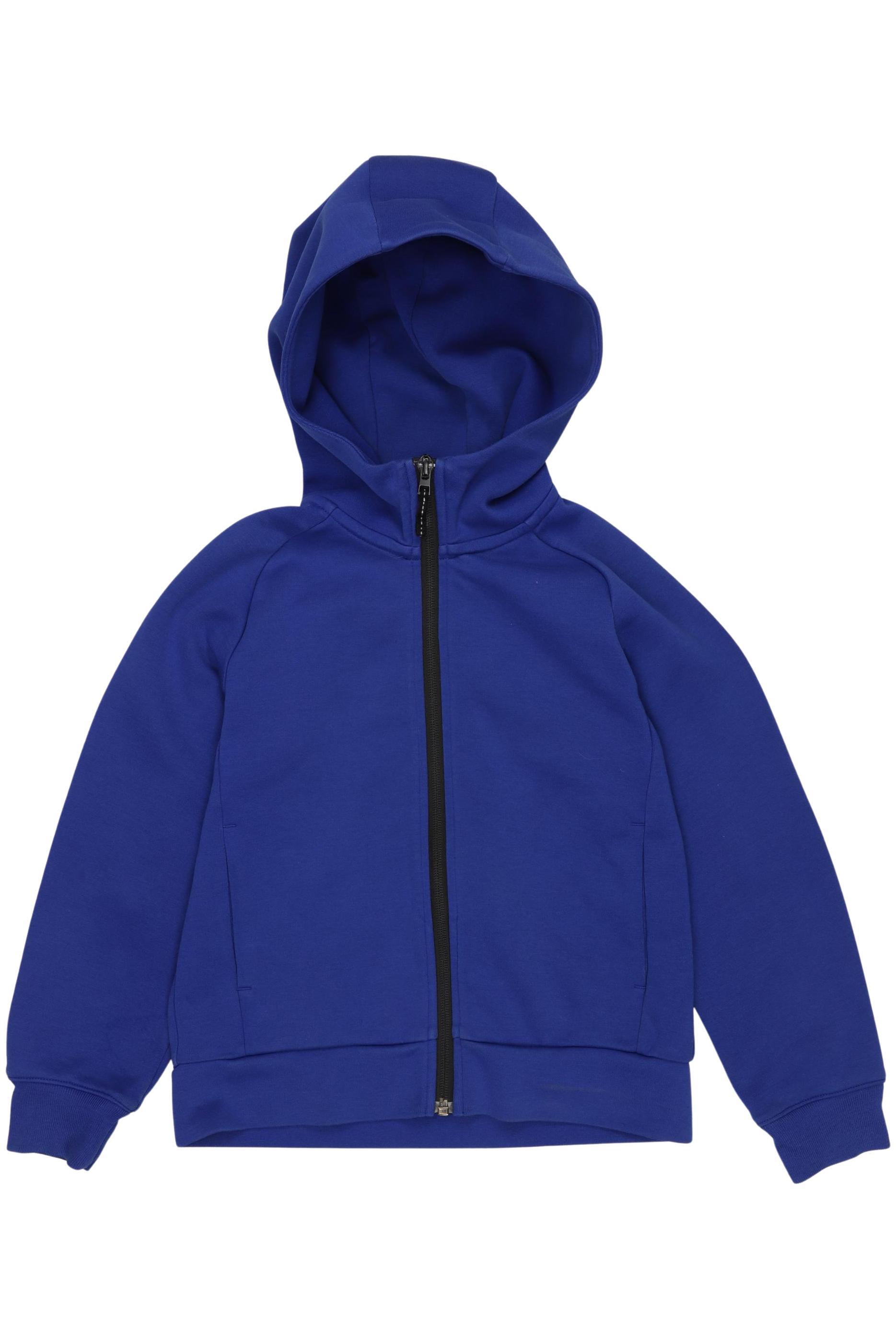 

uniqlo Herren Hoodies & Sweater, blau, Gr. 128