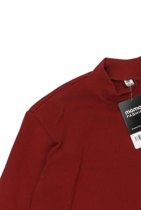 Thumbnail - uniqlo Jungen Hoodies &amp; Sweater, rot, Gr. 122