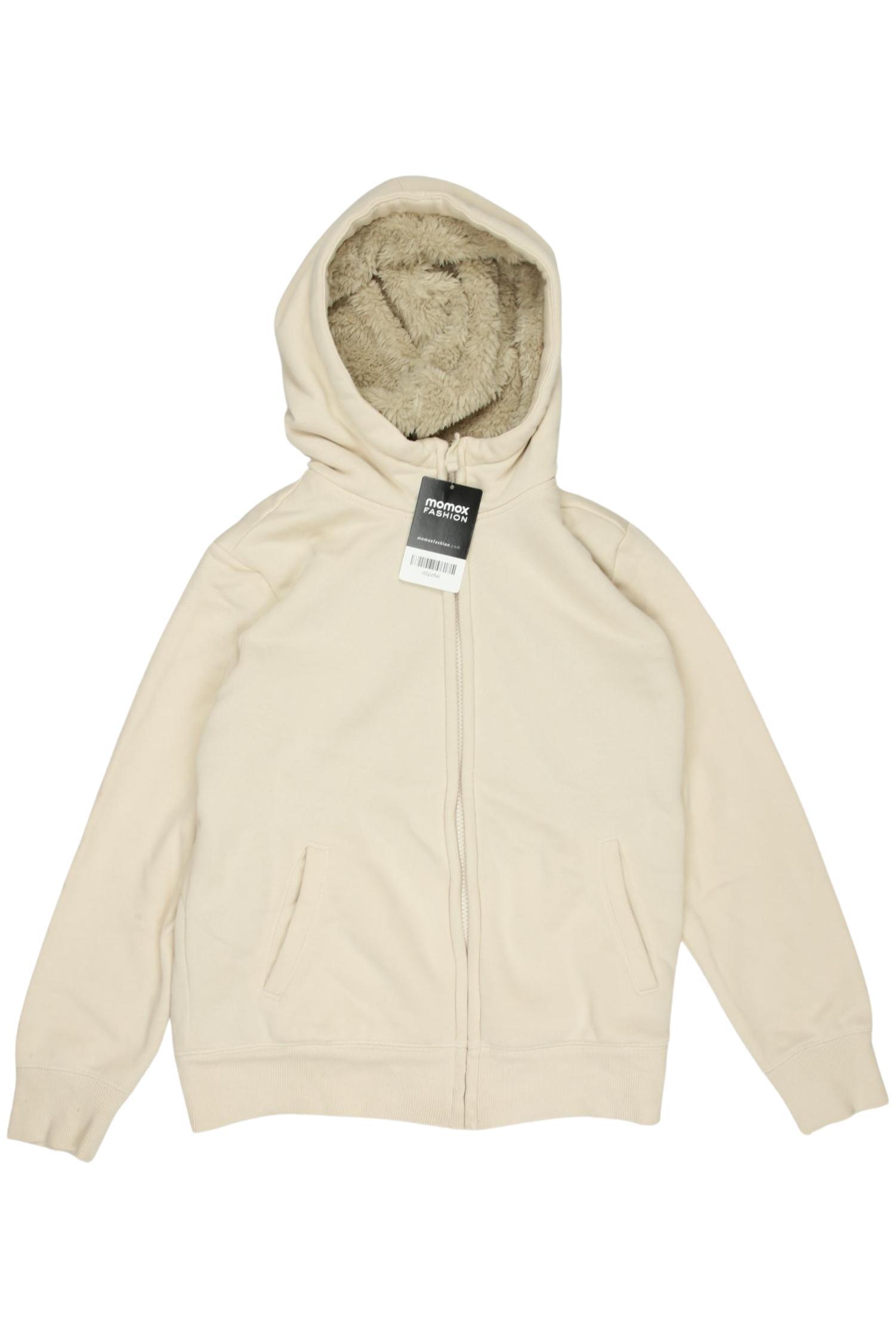 

uniqlo Jungen Hoodies & Sweater, beige, Gr. 152