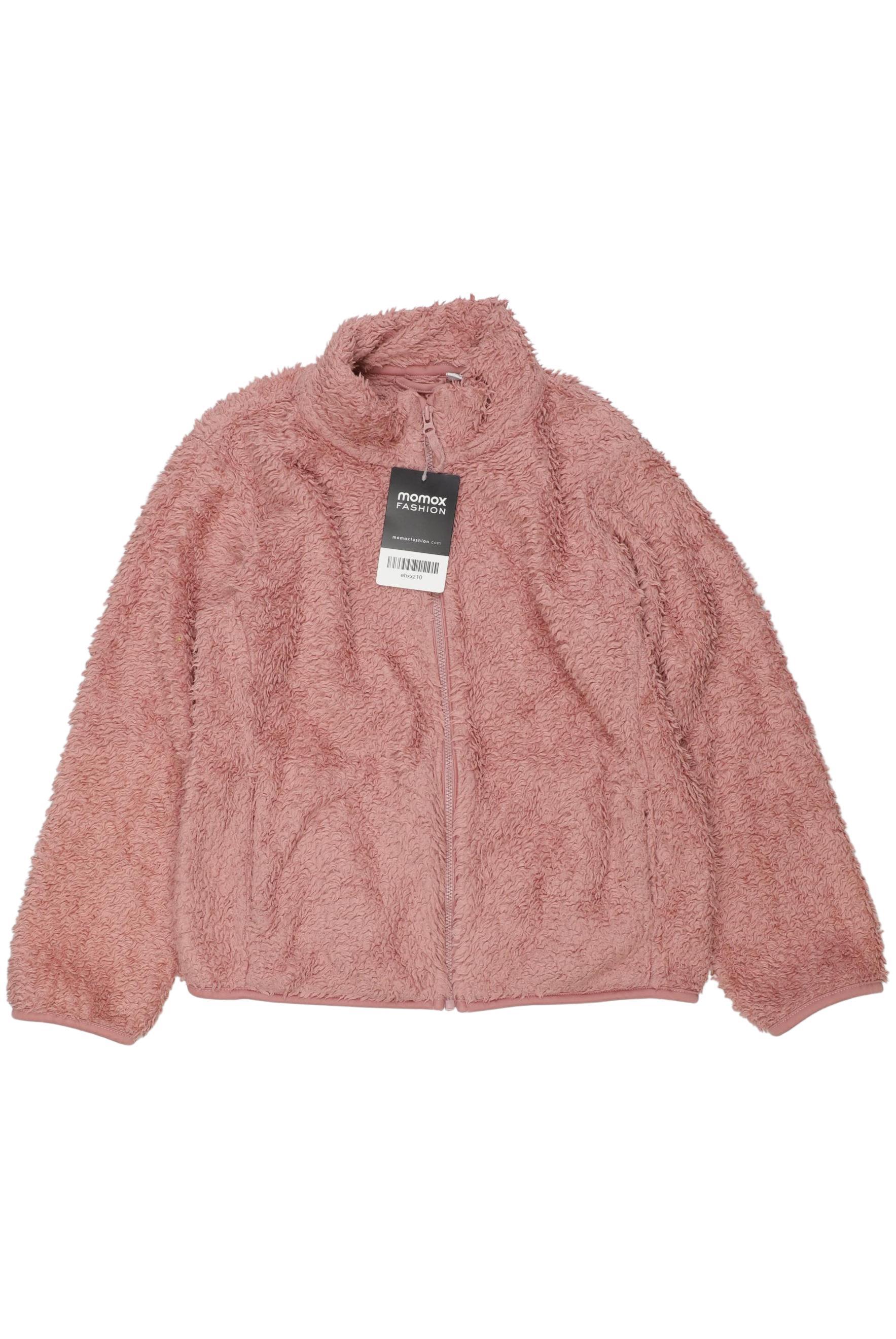 

uniqlo Jungen Hoodies & Sweater, pink, Gr. 128