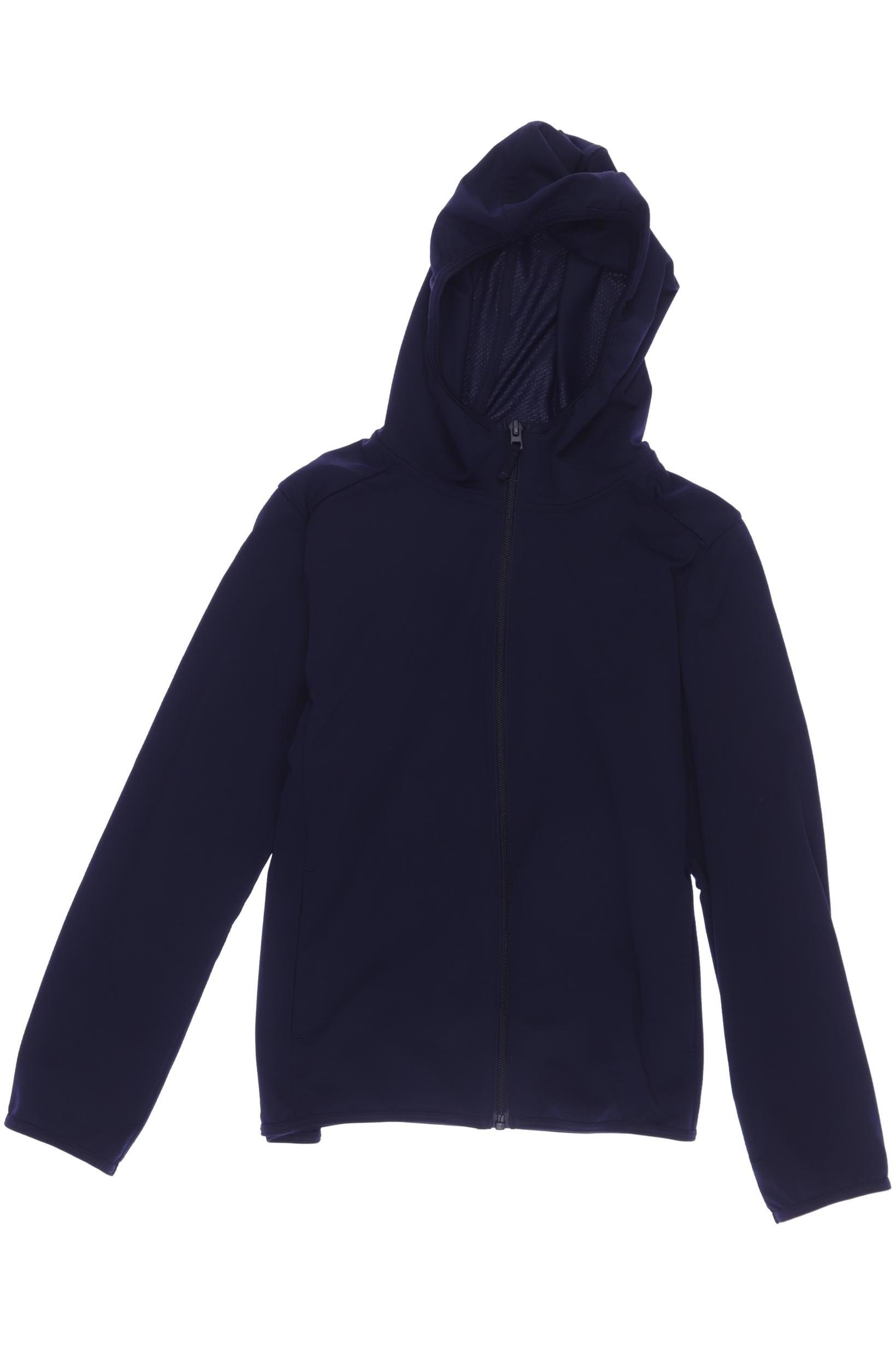 

uniqlo Herren Hoodies & Sweater, marineblau, Gr. 140