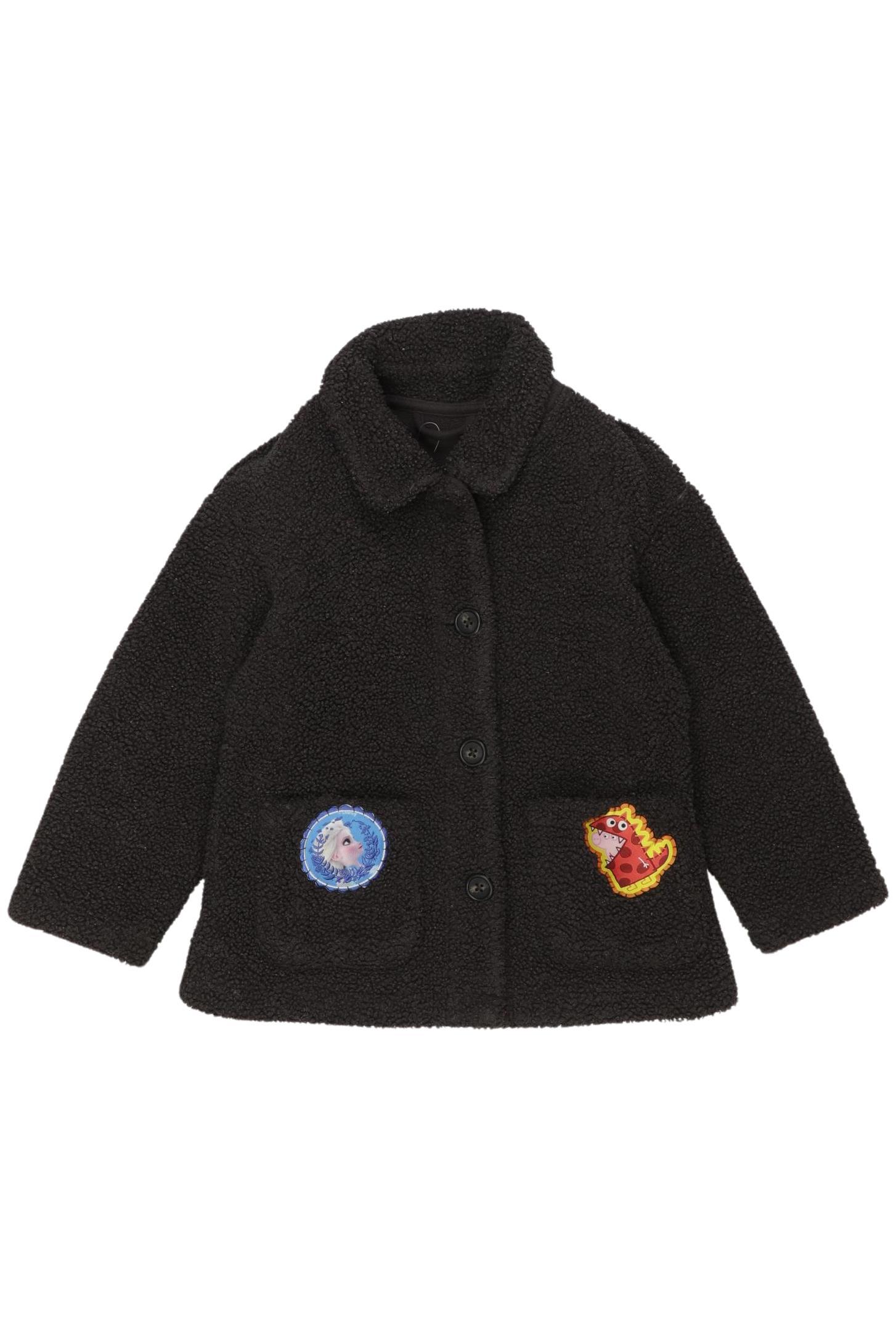 

uniqlo Jungen Hoodies & Sweater, schwarz, Gr. 104