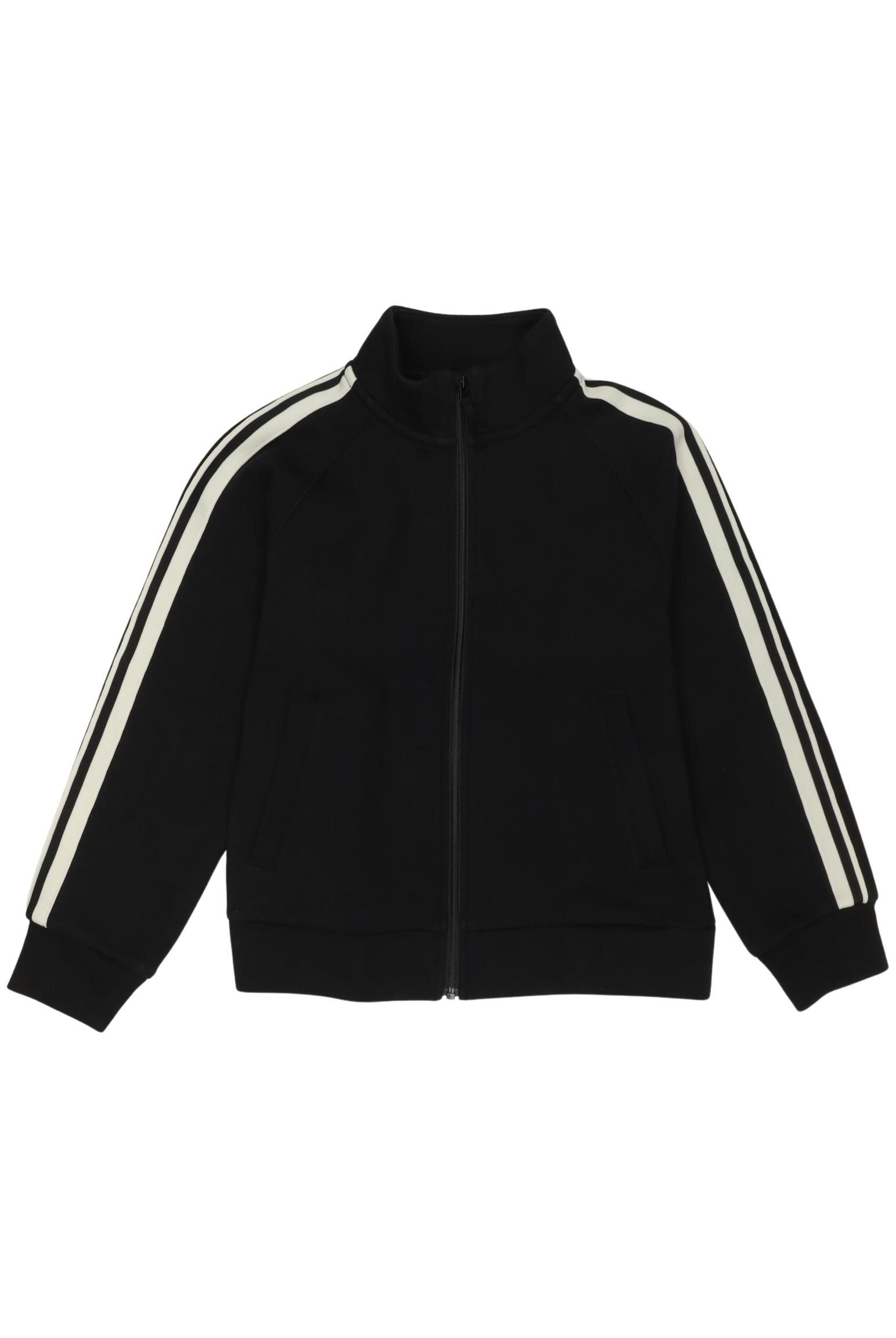 

uniqlo Jungen Hoodies & Sweater, schwarz, Gr. 128