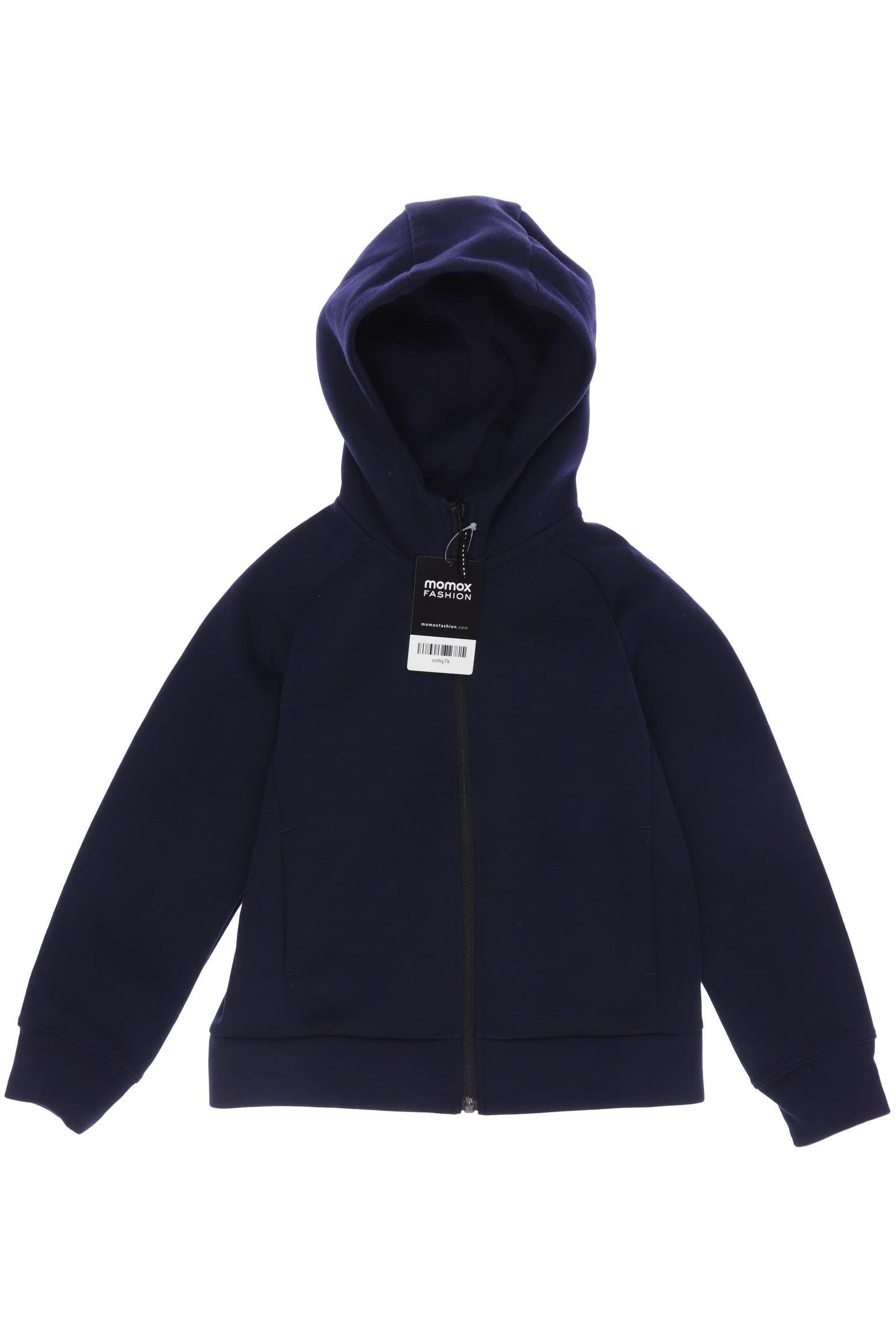 

uniqlo Herren Hoodies & Sweater, marineblau, Gr. 122