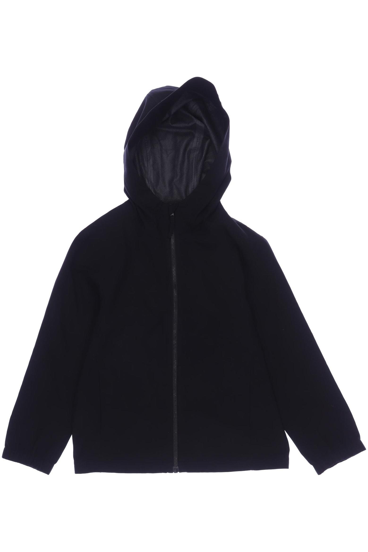 

uniqlo Jungen Hoodies & Sweater, schwarz