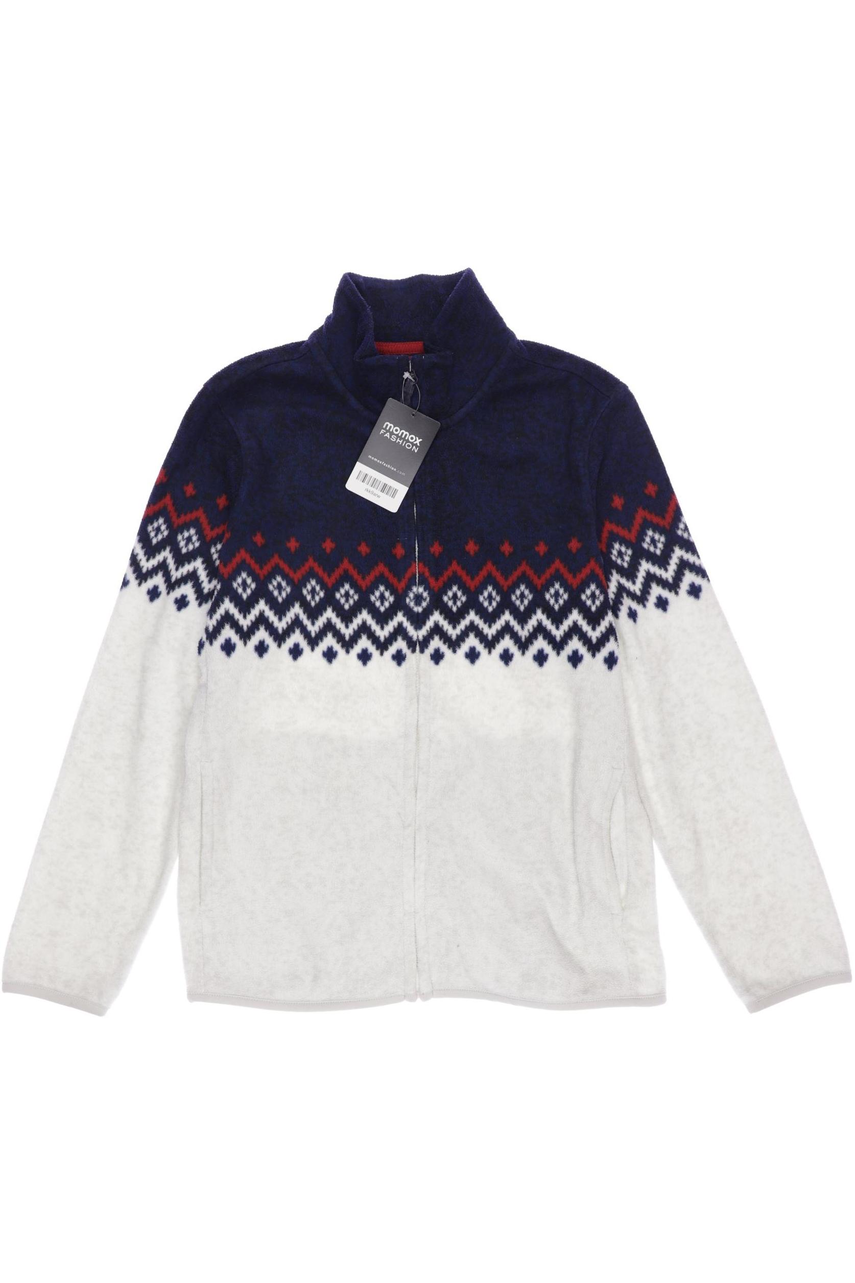 

uniqlo Herren Hoodies & Sweater, marineblau, Gr. 152