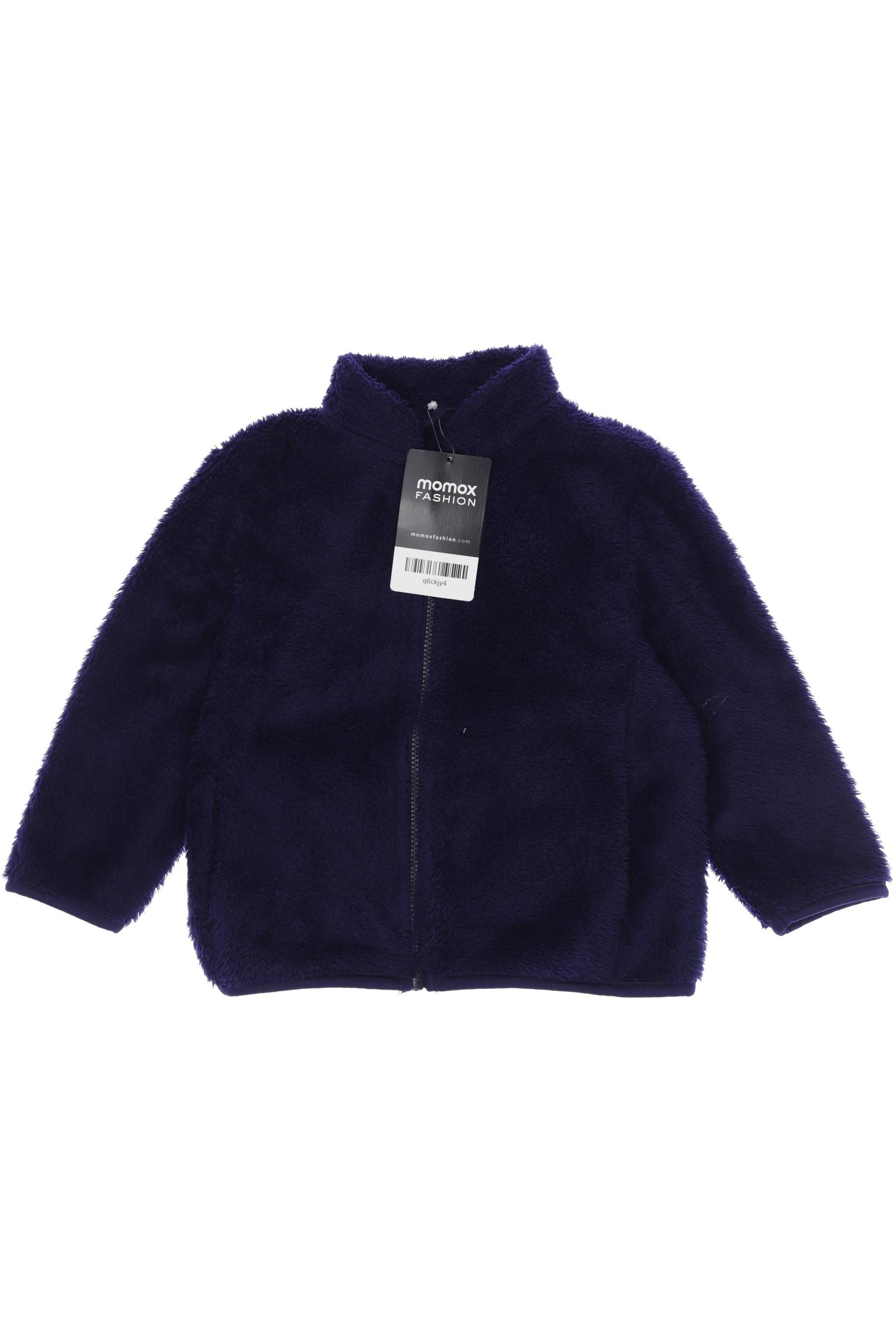 

uniqlo Herren Hoodies & Sweater, marineblau, Gr. 92