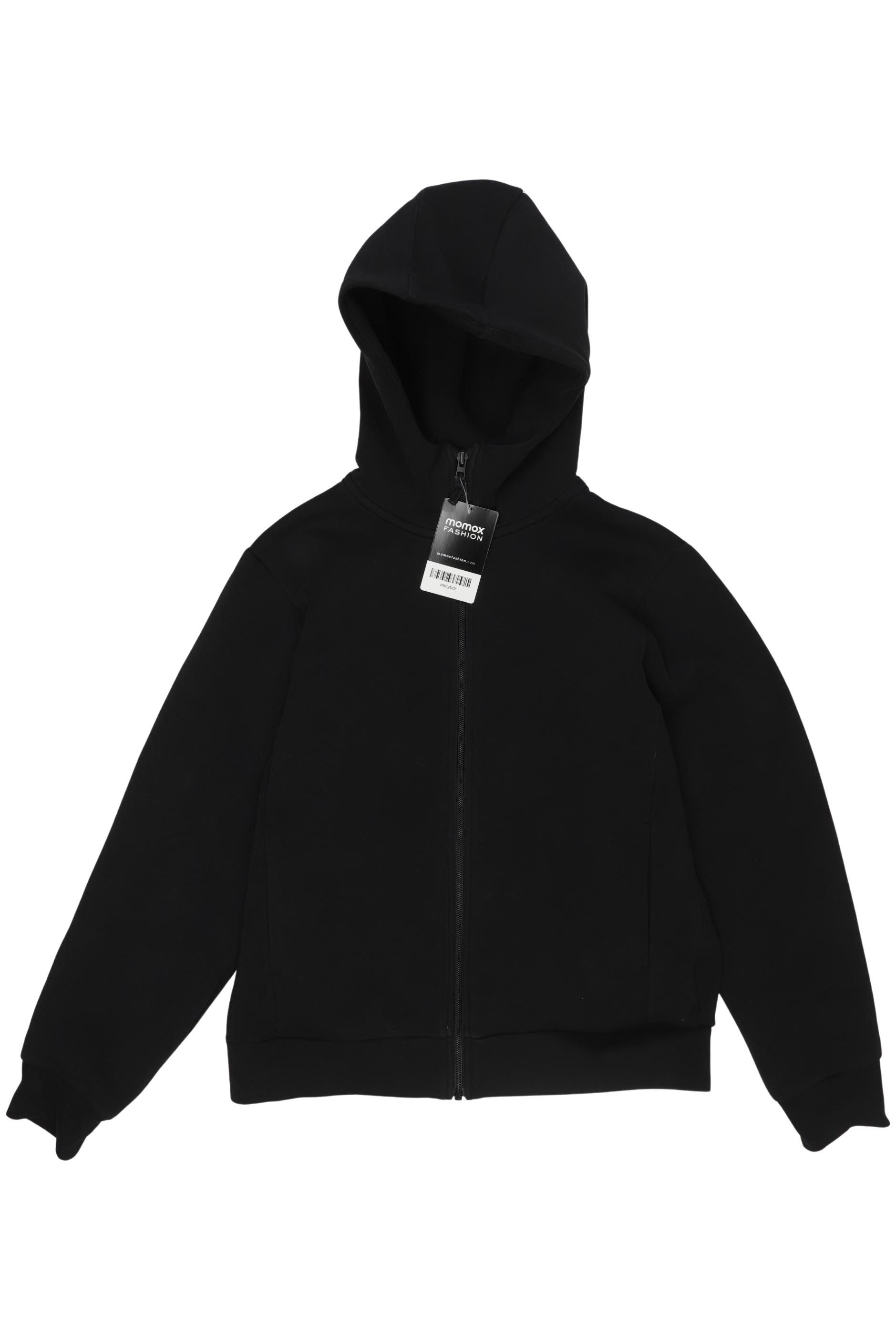 

uniqlo Herren Hoodies & Sweater, schwarz, Gr. 164