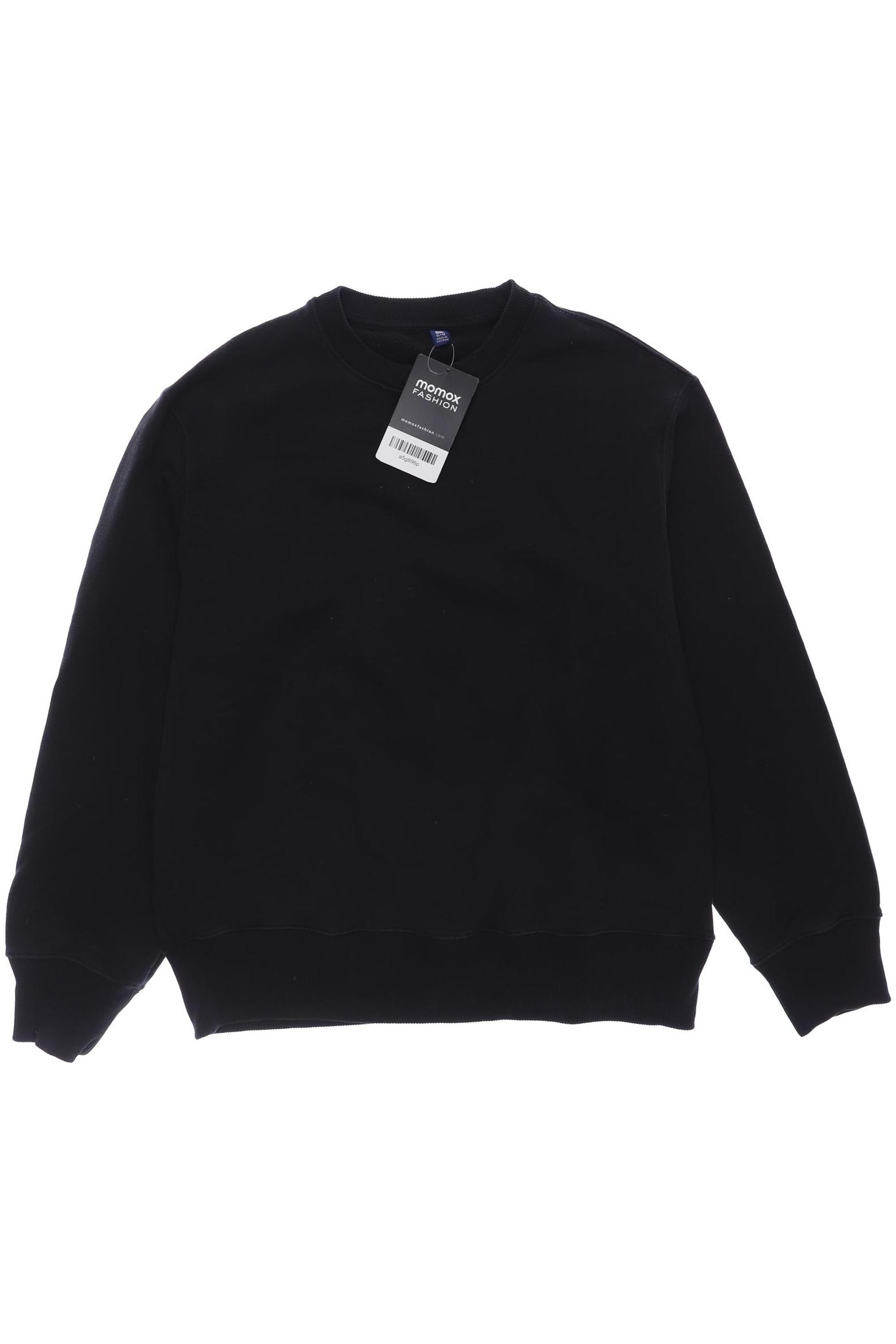 

uniqlo Herren Hoodies & Sweater, marineblau, Gr. 152