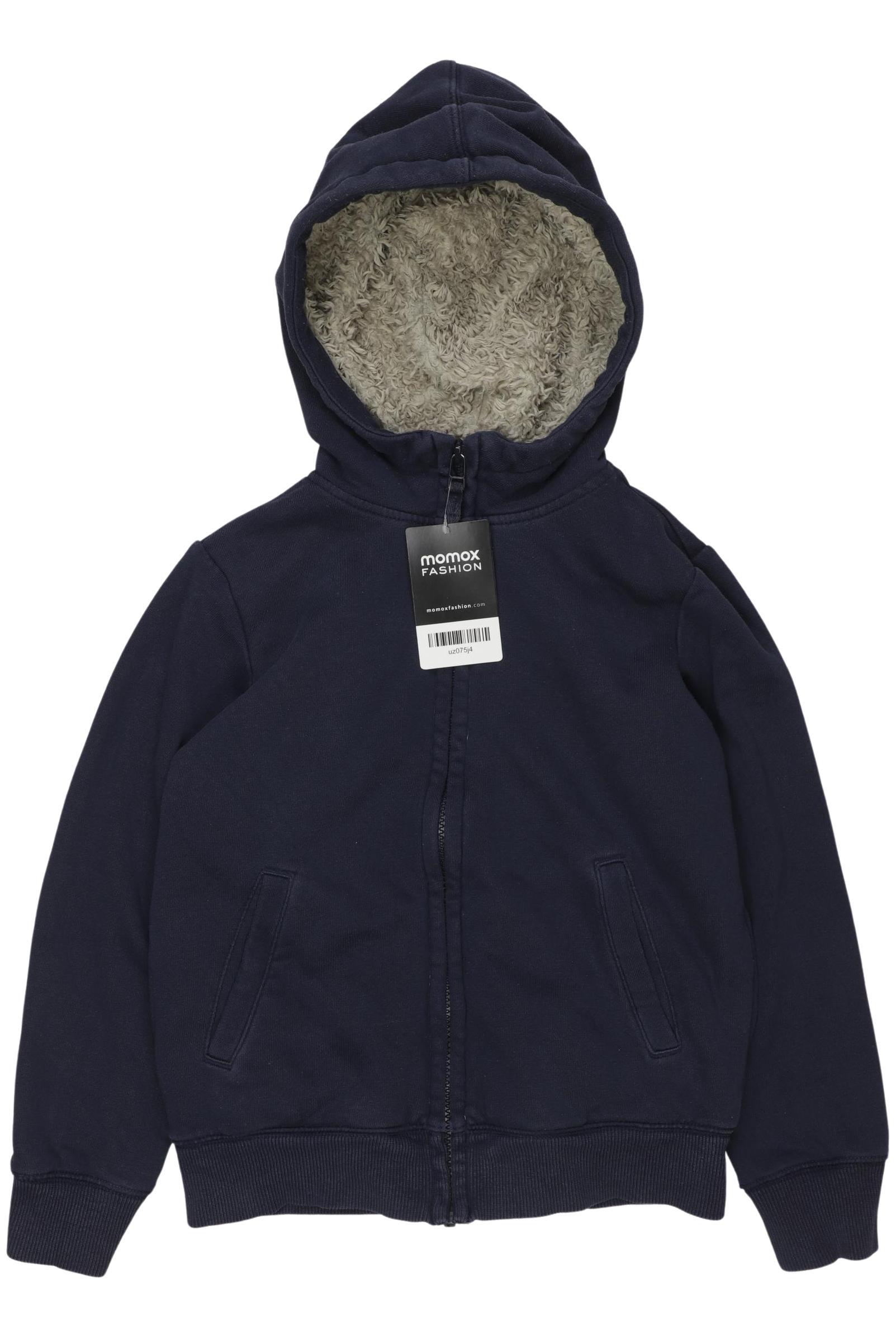 

uniqlo Jungen Hoodies & Sweater, marineblau, Gr. 128