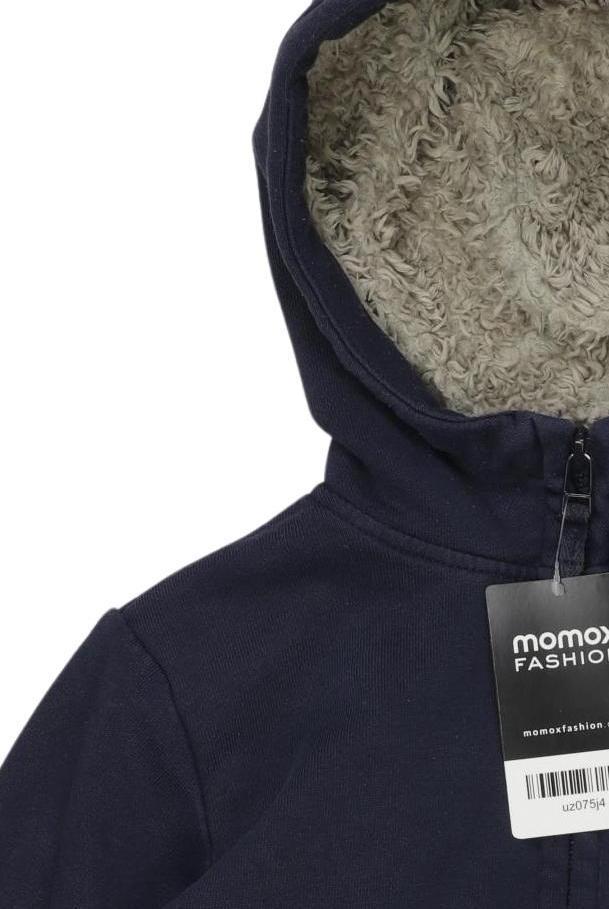 Thumbnail - uniqlo Jungen Hoodies &amp; Sweater, marineblau, Gr. 128