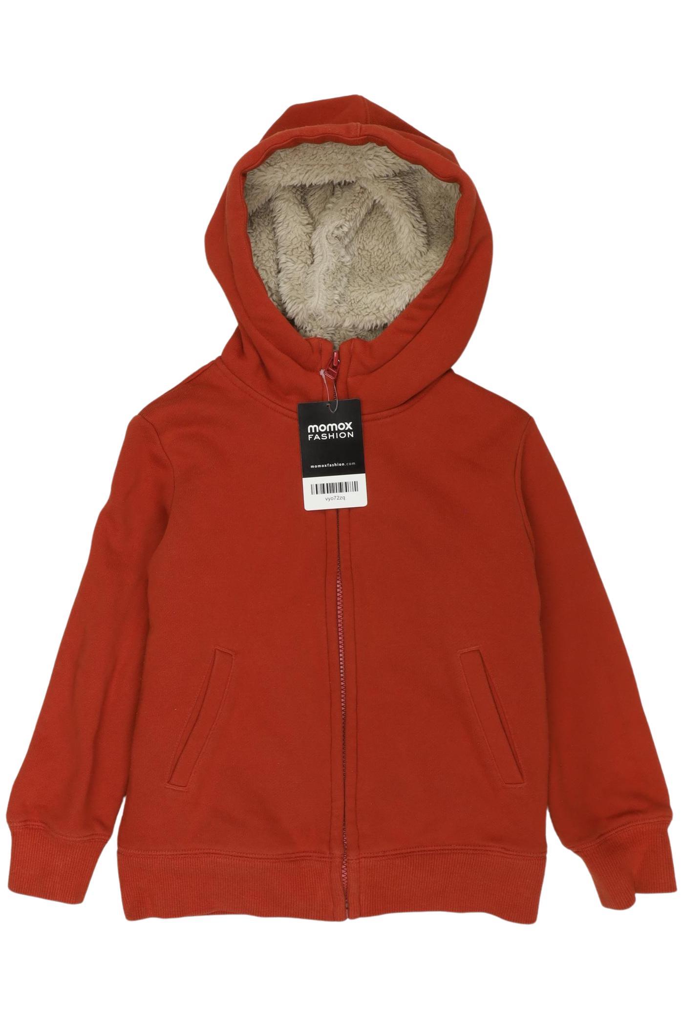

uniqlo Jungen Hoodies & Sweater, rot, Gr. 116