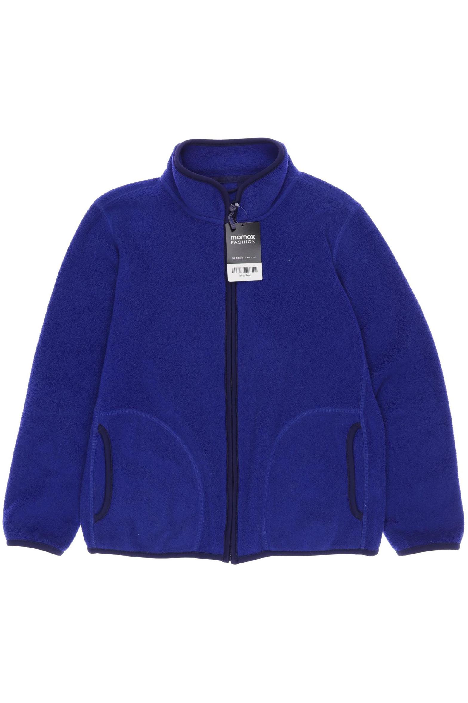 

uniqlo Jungen Hoodies & Sweater, blau