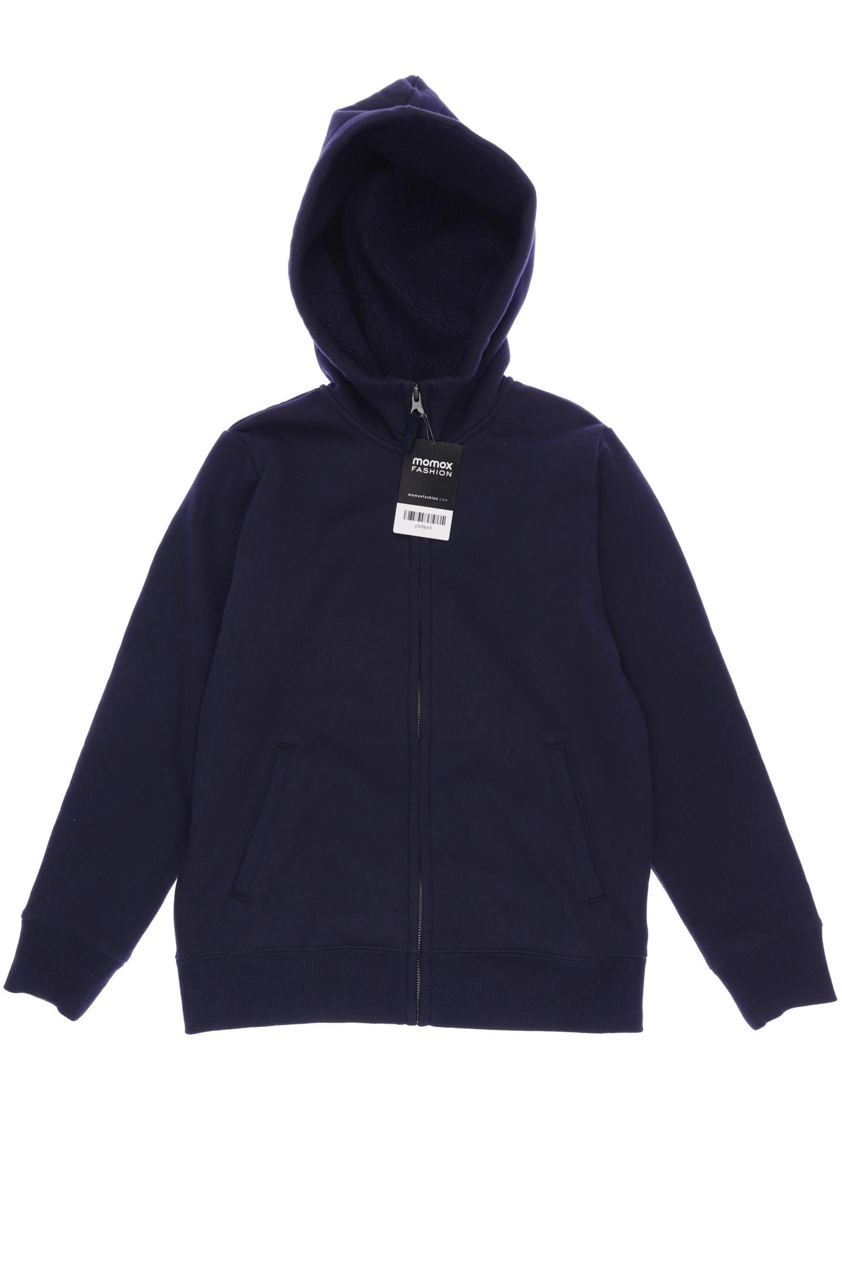 

uniqlo Herren Hoodies & Sweater, marineblau, Gr. 152