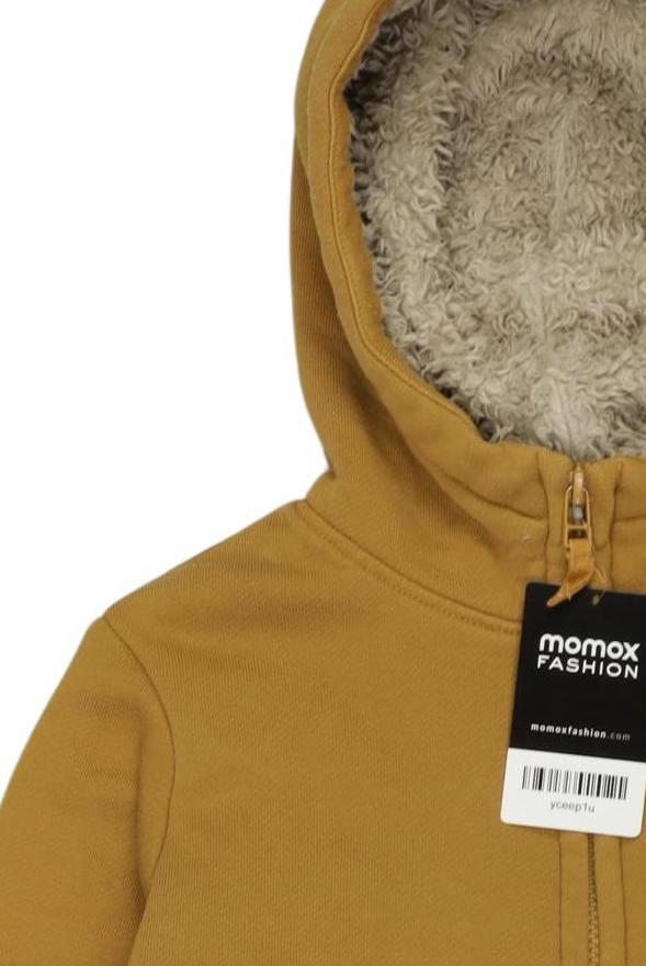 Thumbnail - uniqlo Jungen Hoodies &amp; Sweater, gelb, Gr. 140