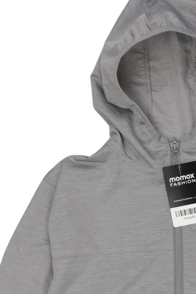 Thumbnail - uniqlo Jungen Jacke, grau, Gr. 146