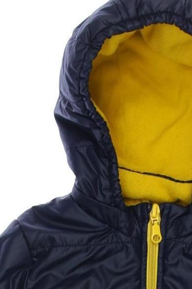 Thumbnail - uniqlo Jungen Jacke, marineblau, Gr. 80