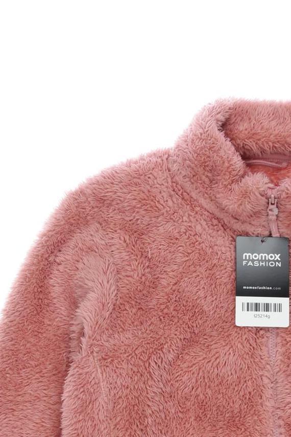 Thumbnail - uniqlo Jungen Jacke, pink, Gr. 140