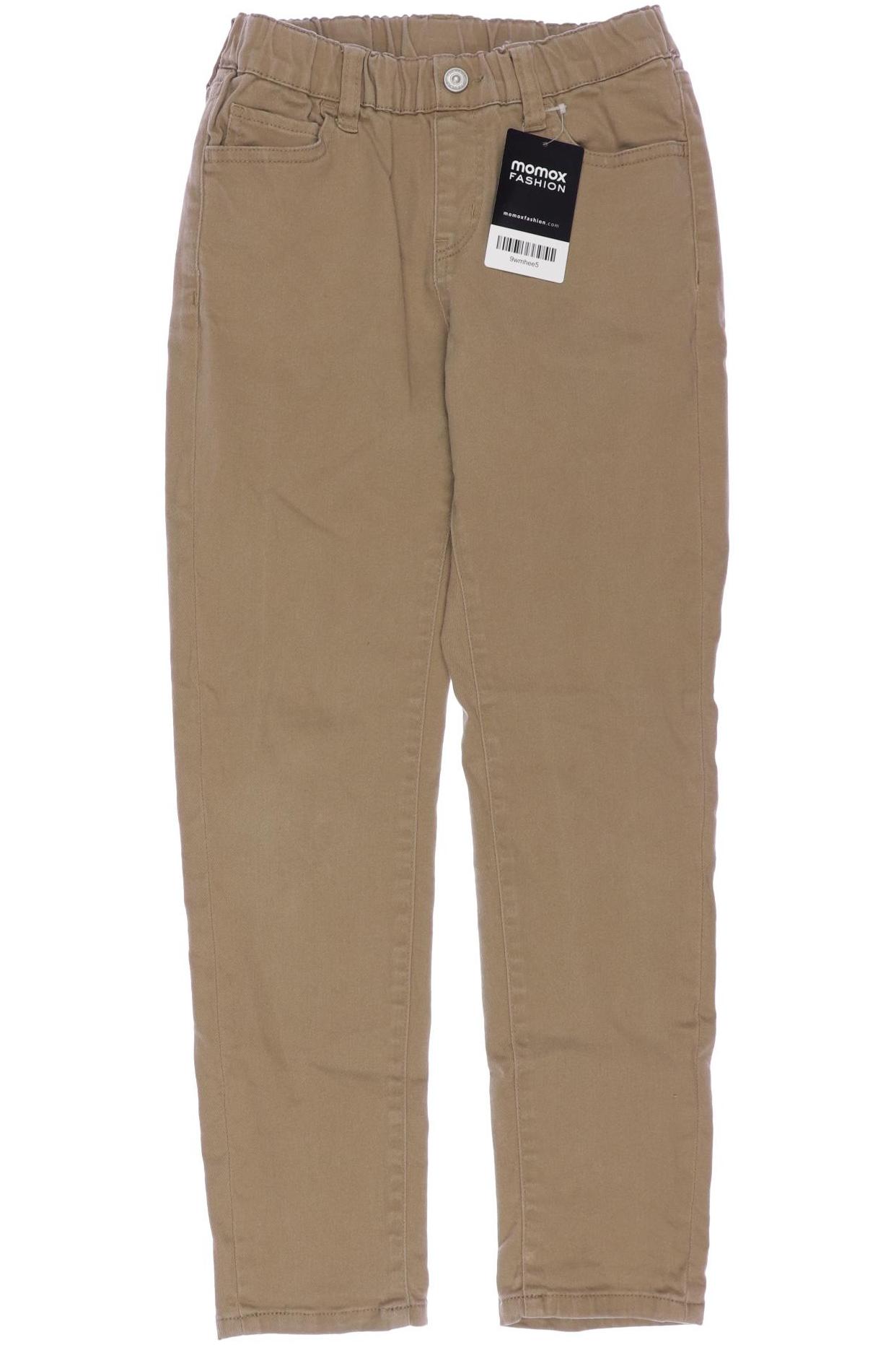 

uniqlo Herren Jeans, beige, Gr. 128