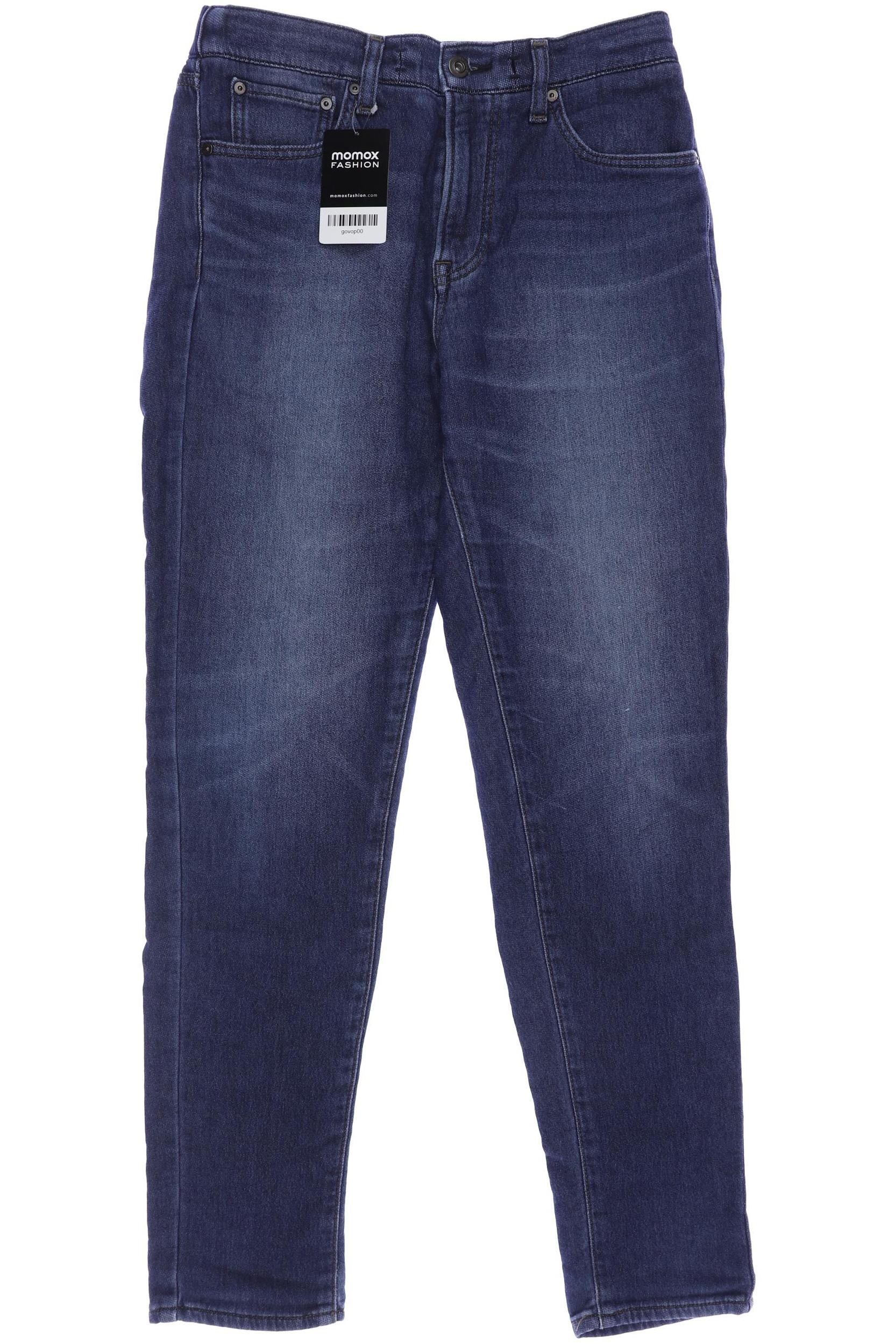 

uniqlo Herren Jeans, blau, Gr. 134