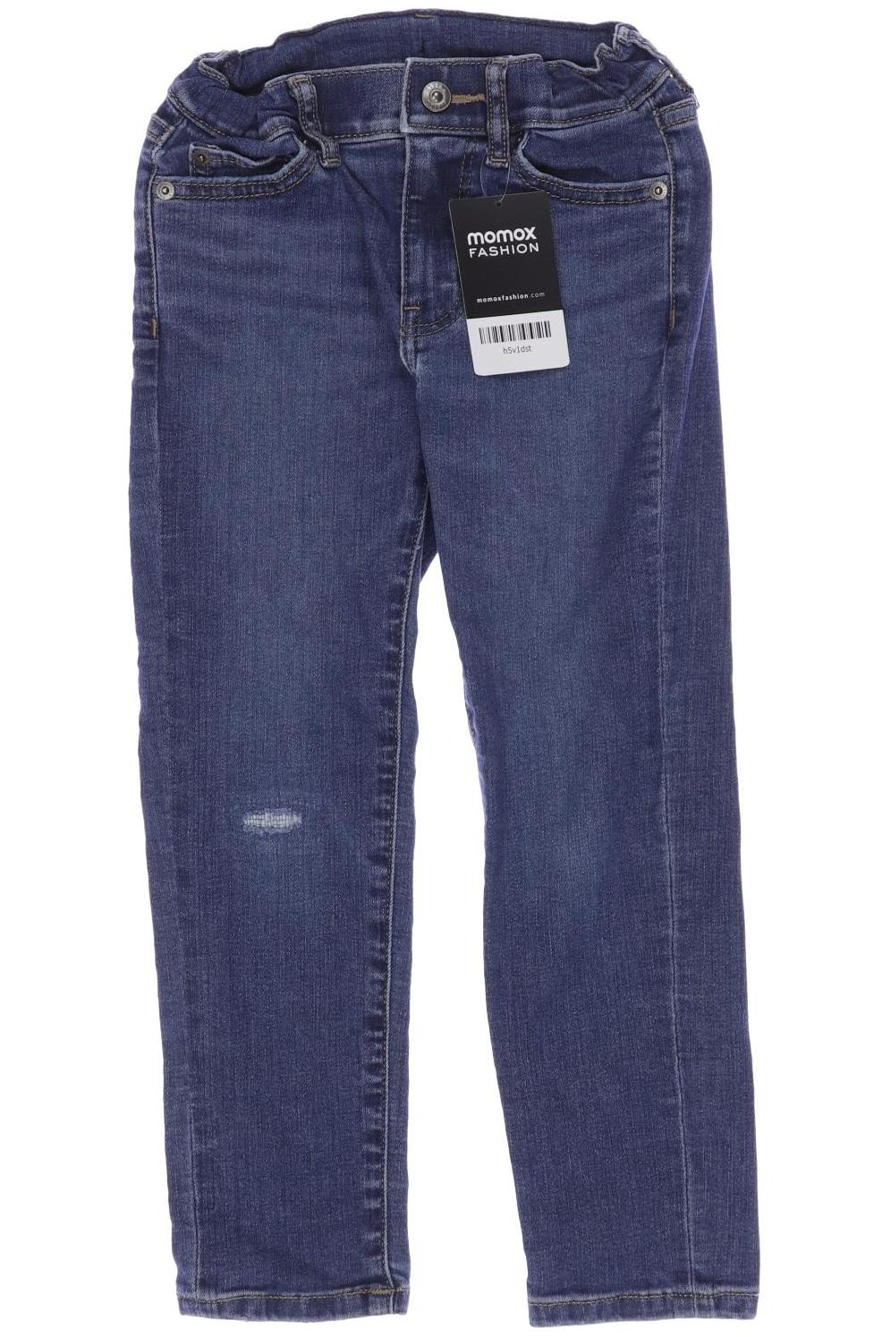 

uniqlo Jungen Jeans, blau