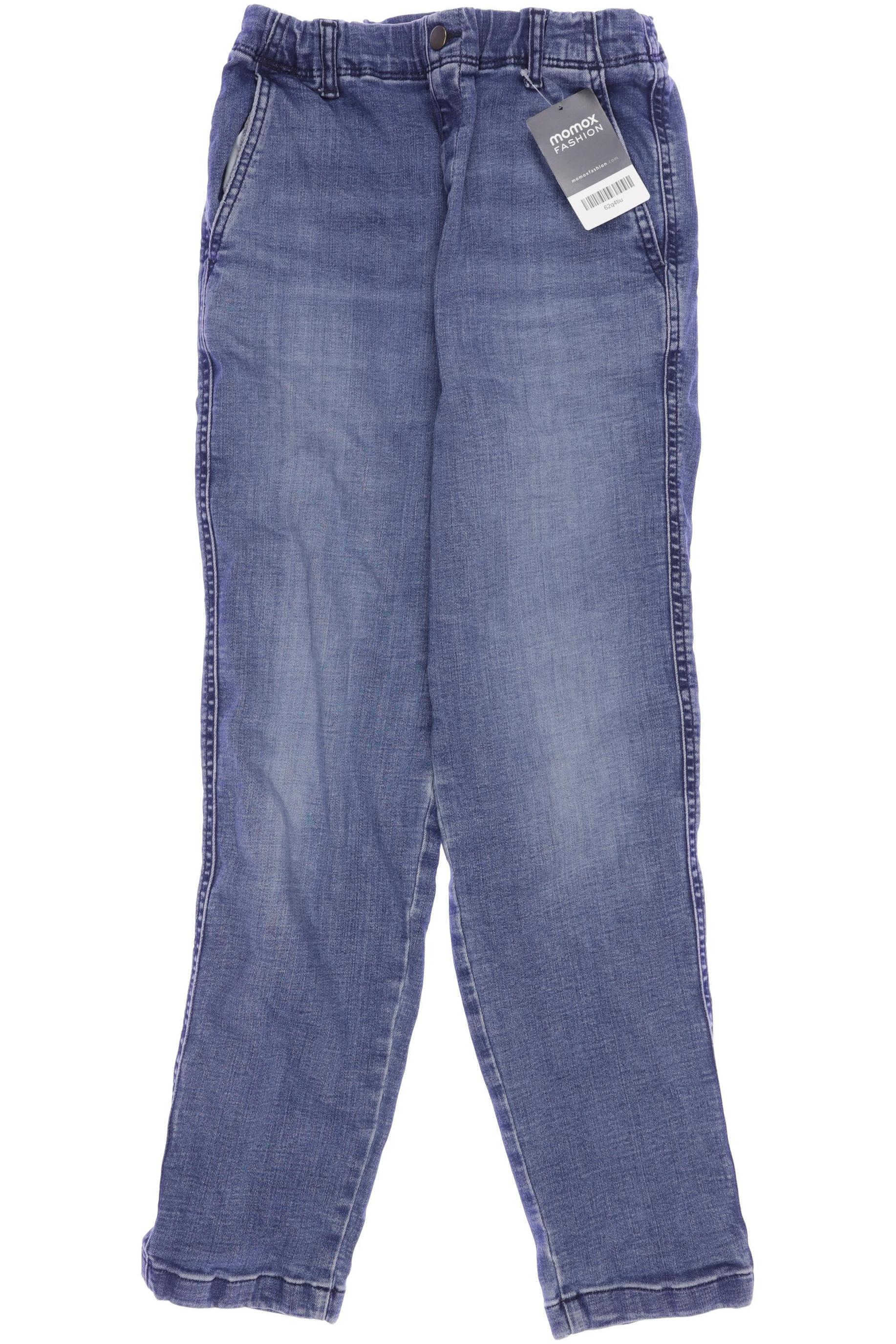 

uniqlo Herren Jeans, blau, Gr. 152