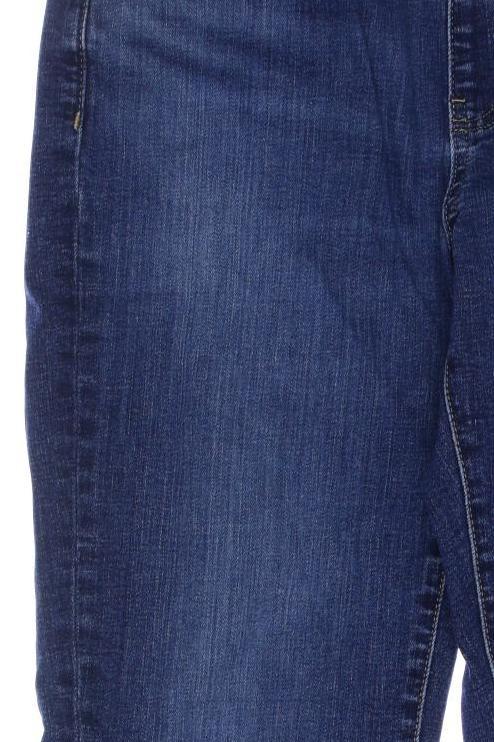 Thumbnail - uniqlo Herren Jeans, marineblau, Gr. 164