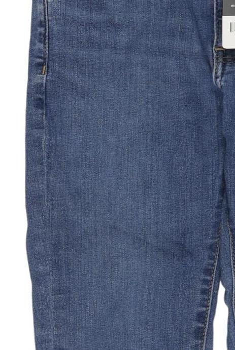 Thumbnail - uniqlo Jungen Jeans, blau, Gr. 128