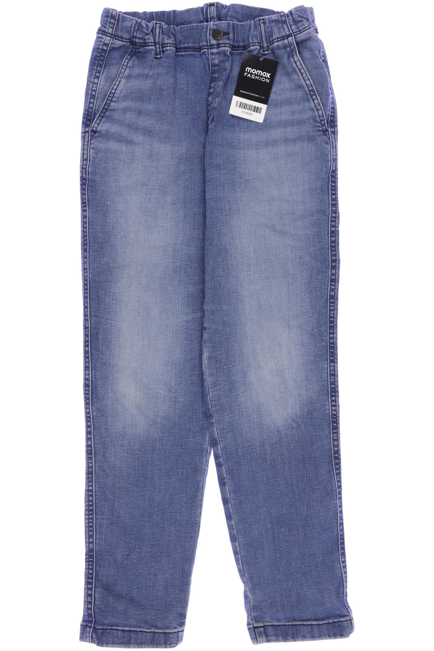 

uniqlo Herren Jeans, blau, Gr. 152