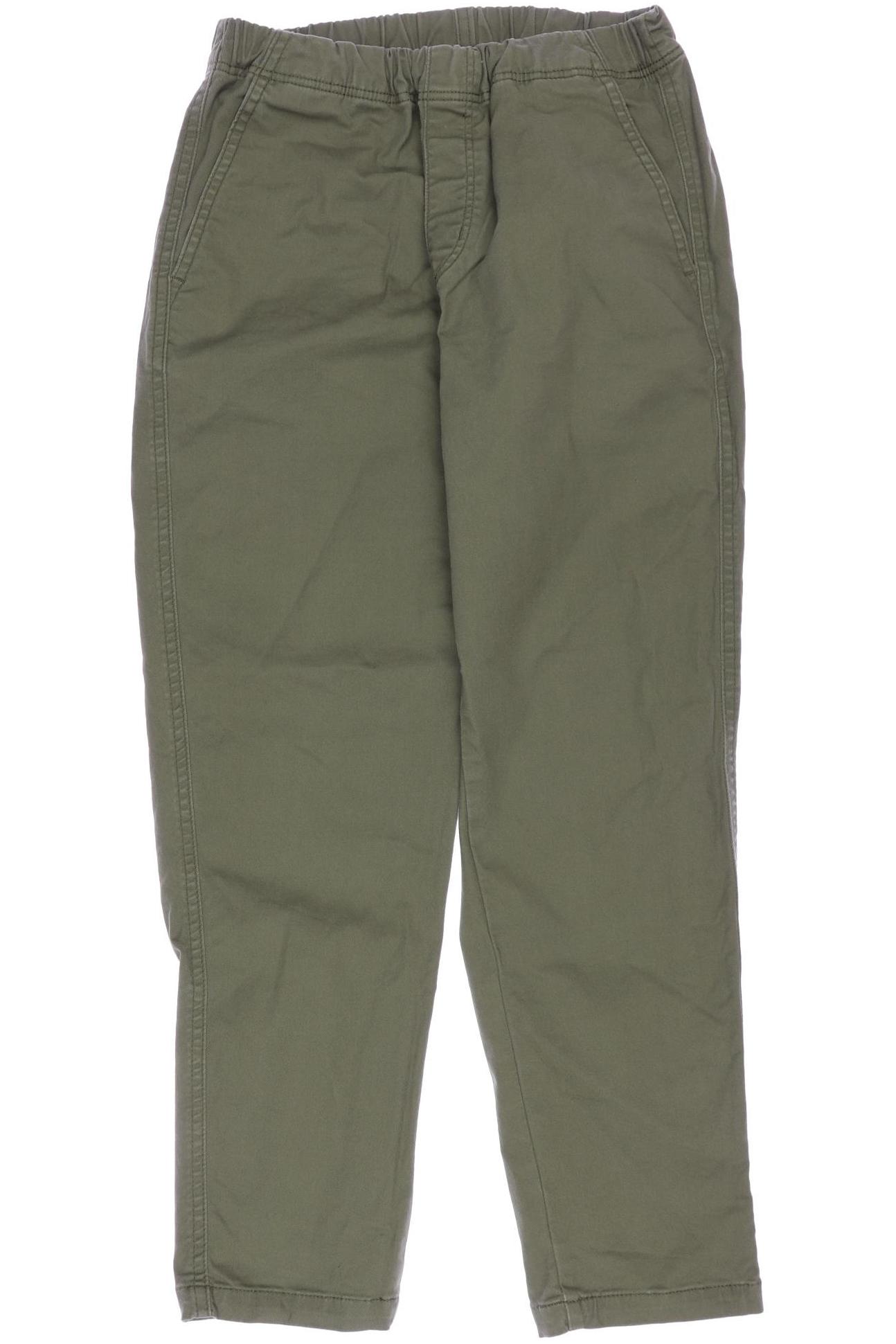 

uniqlo Herren Jeans, grün, Gr. 152